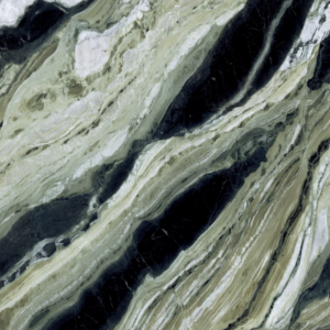 Grespania Coverlam JADE GREEN 1620x3240x12mm Poler