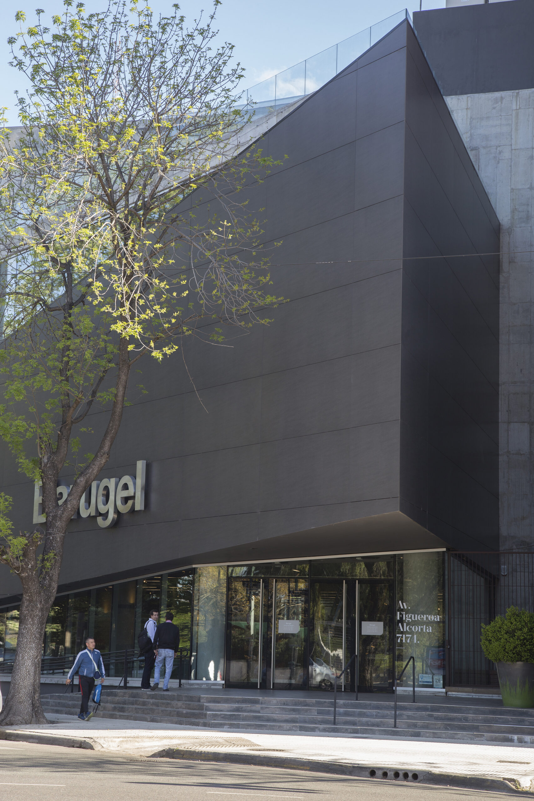 Neolith Fusion Satin BASALT BLACK - obrazek 2