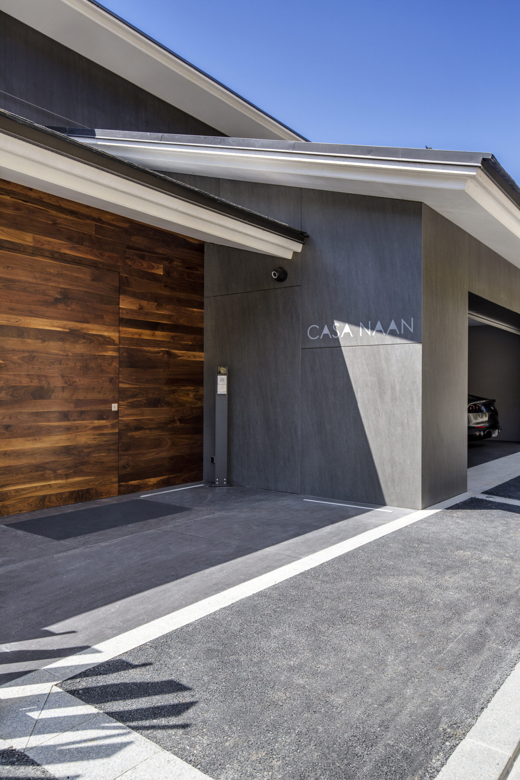 Neolith Fusion Satin BASALT GREY - obrazek 2