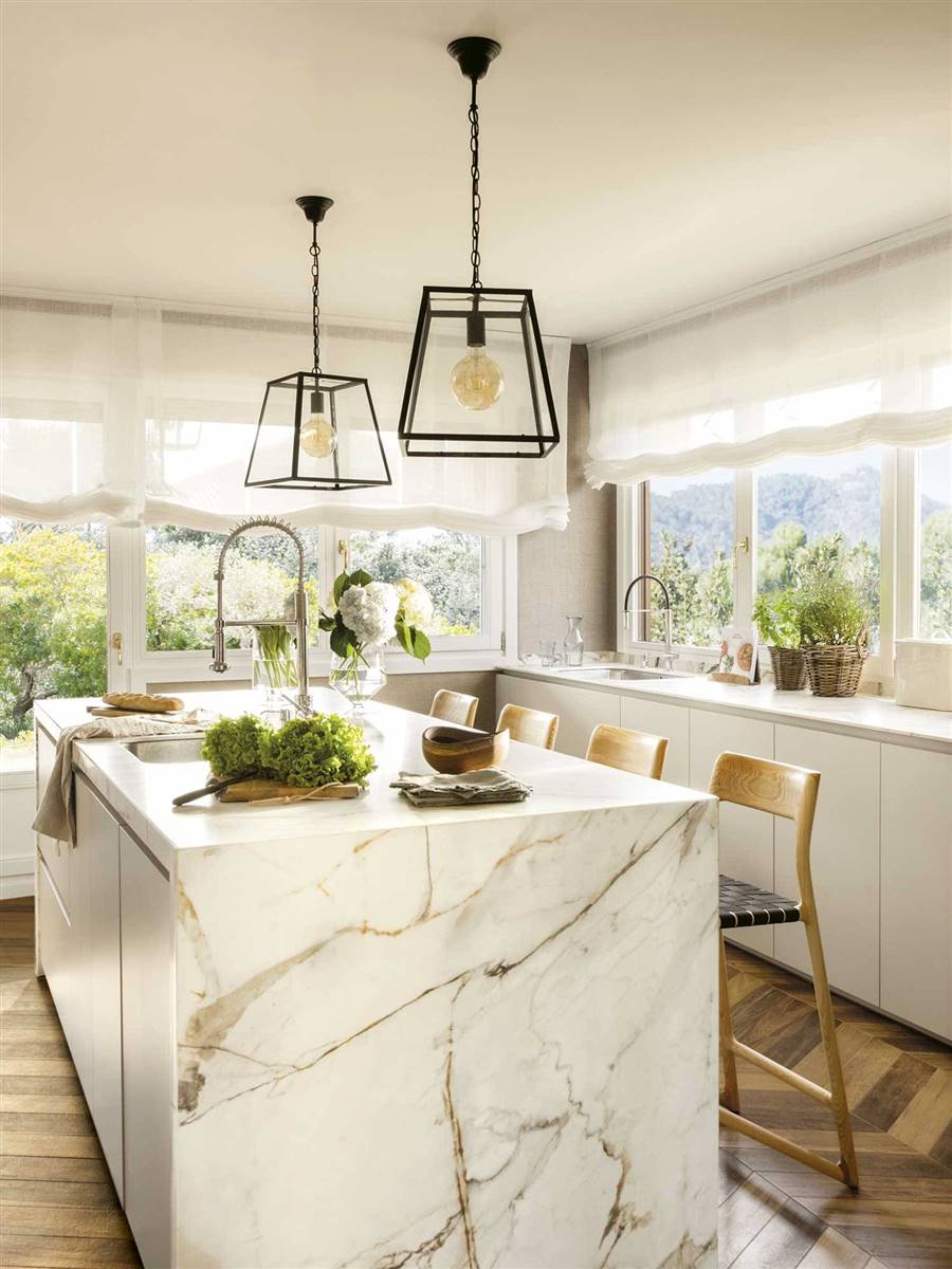 Neolith Classtone CALACATTA LUXE - obrazek 15