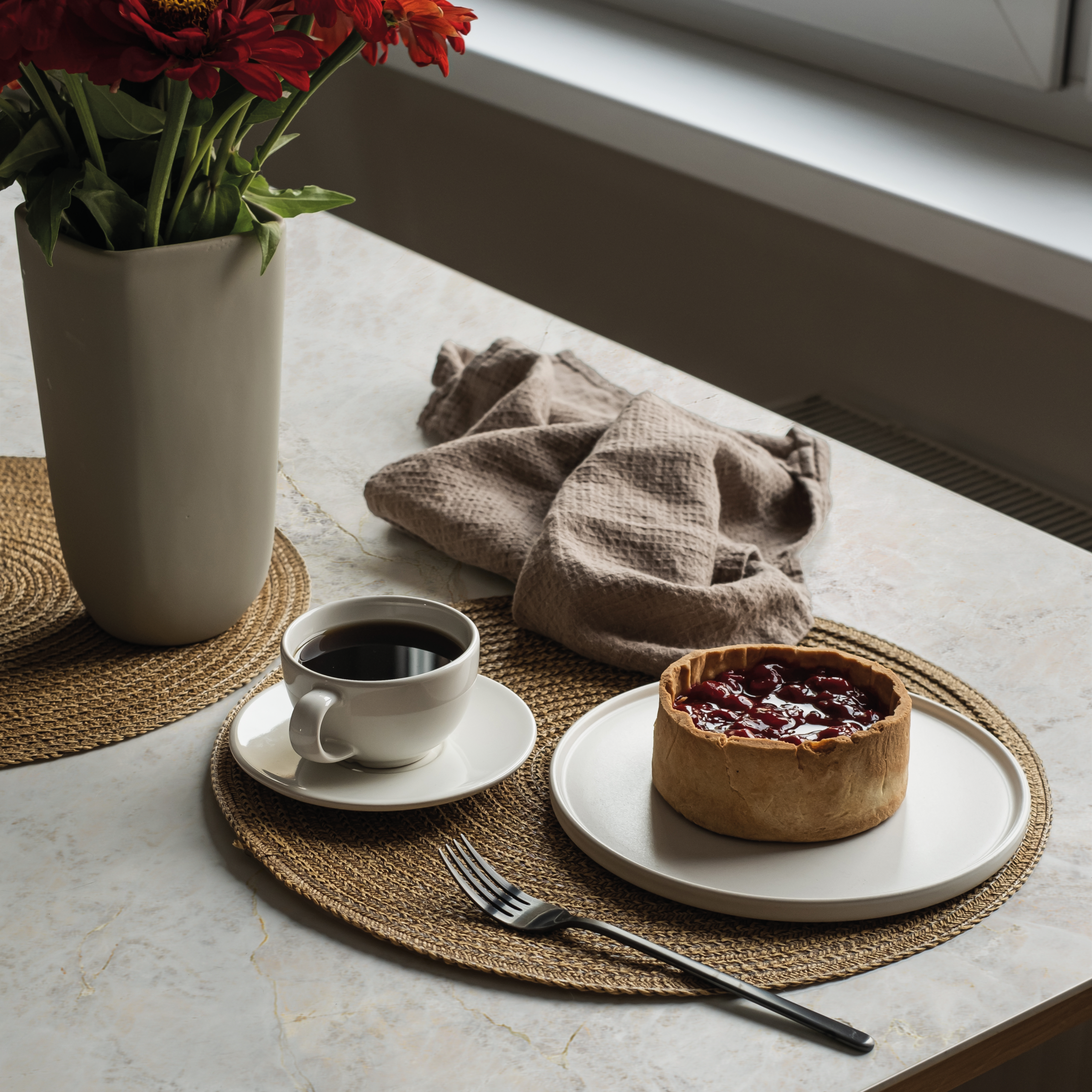 Neolith Classtone EVEREST SUNRISE - obrazek 3