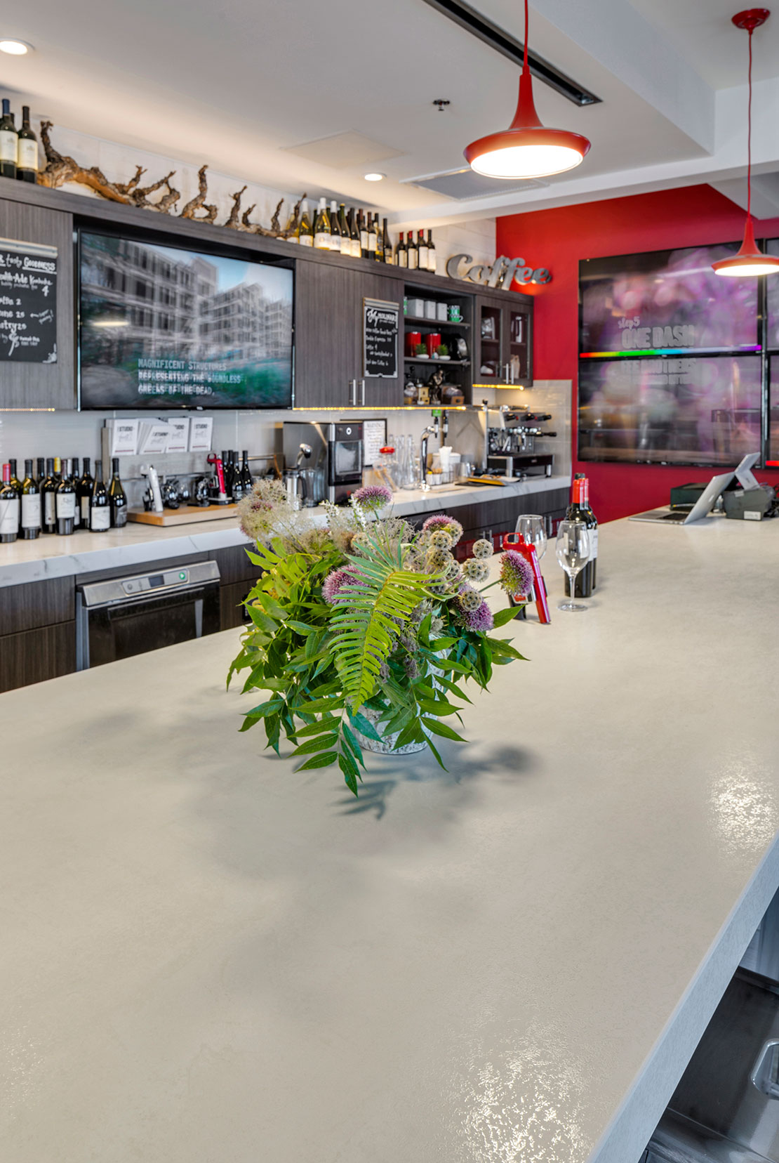 Neolith Iron Satin IRON FROST - obrazek 4