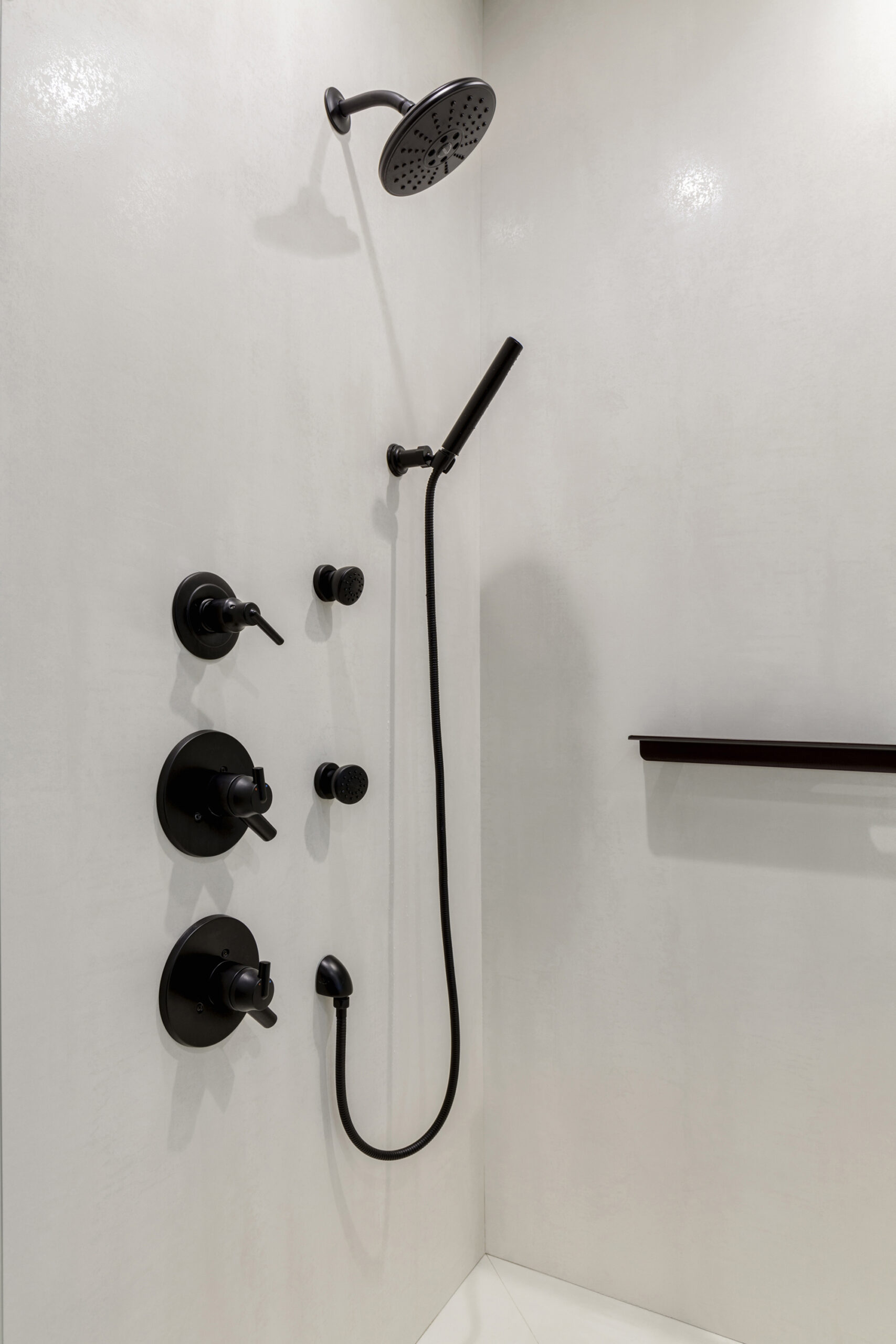 Neolith Iron Satin IRON FROST - obrazek 3