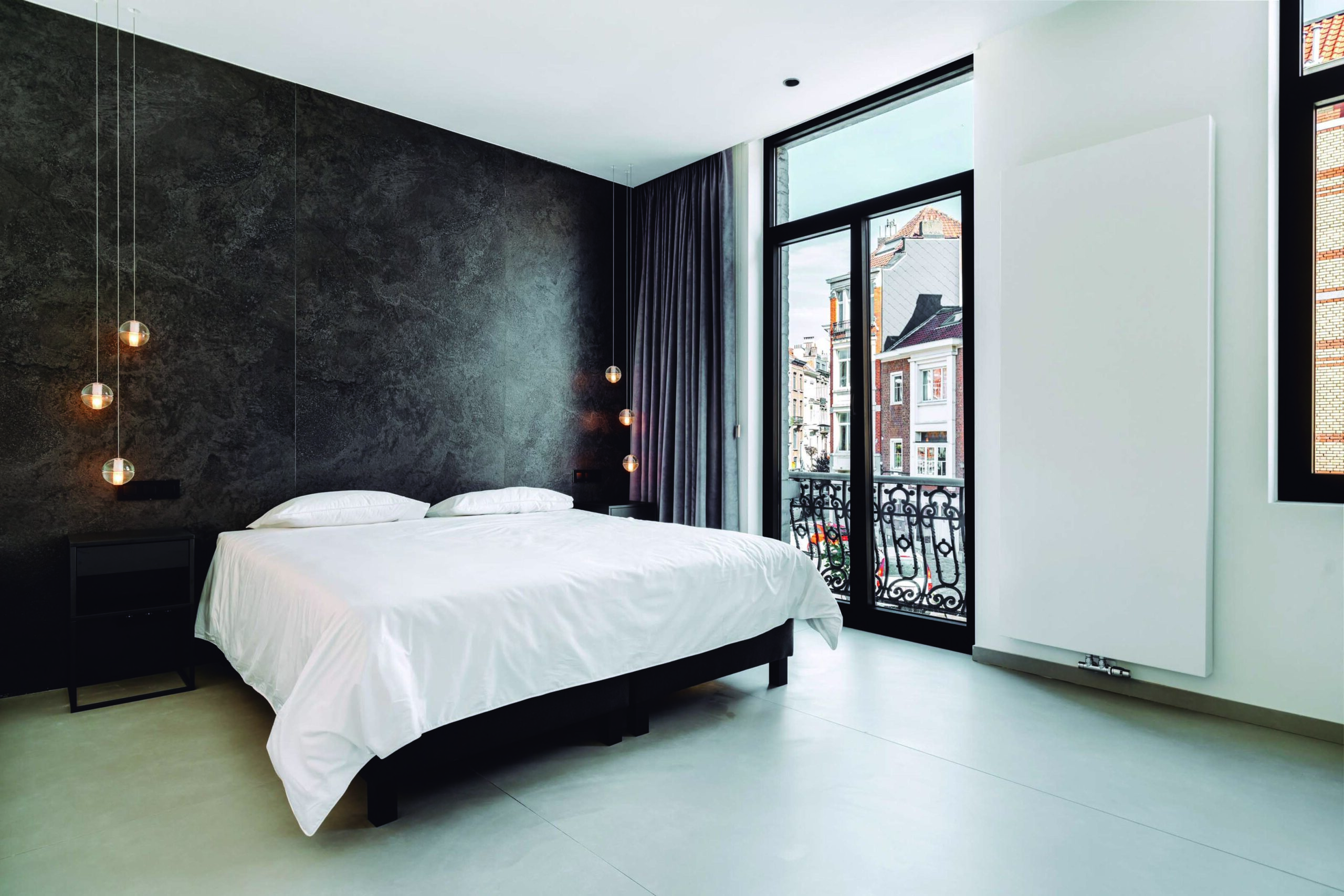 Neolith Fusion Riverwashed KRATER - obrazek 6