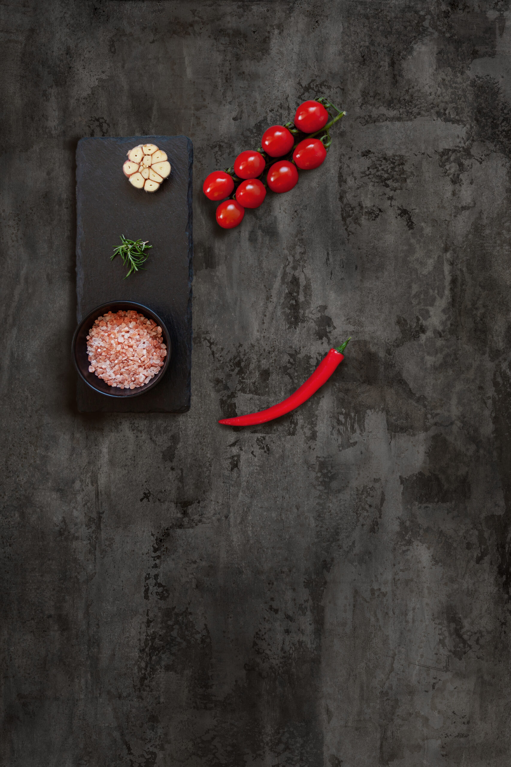 Neolith Steel Steel Touch METROPOLITAN - obrazek 2
