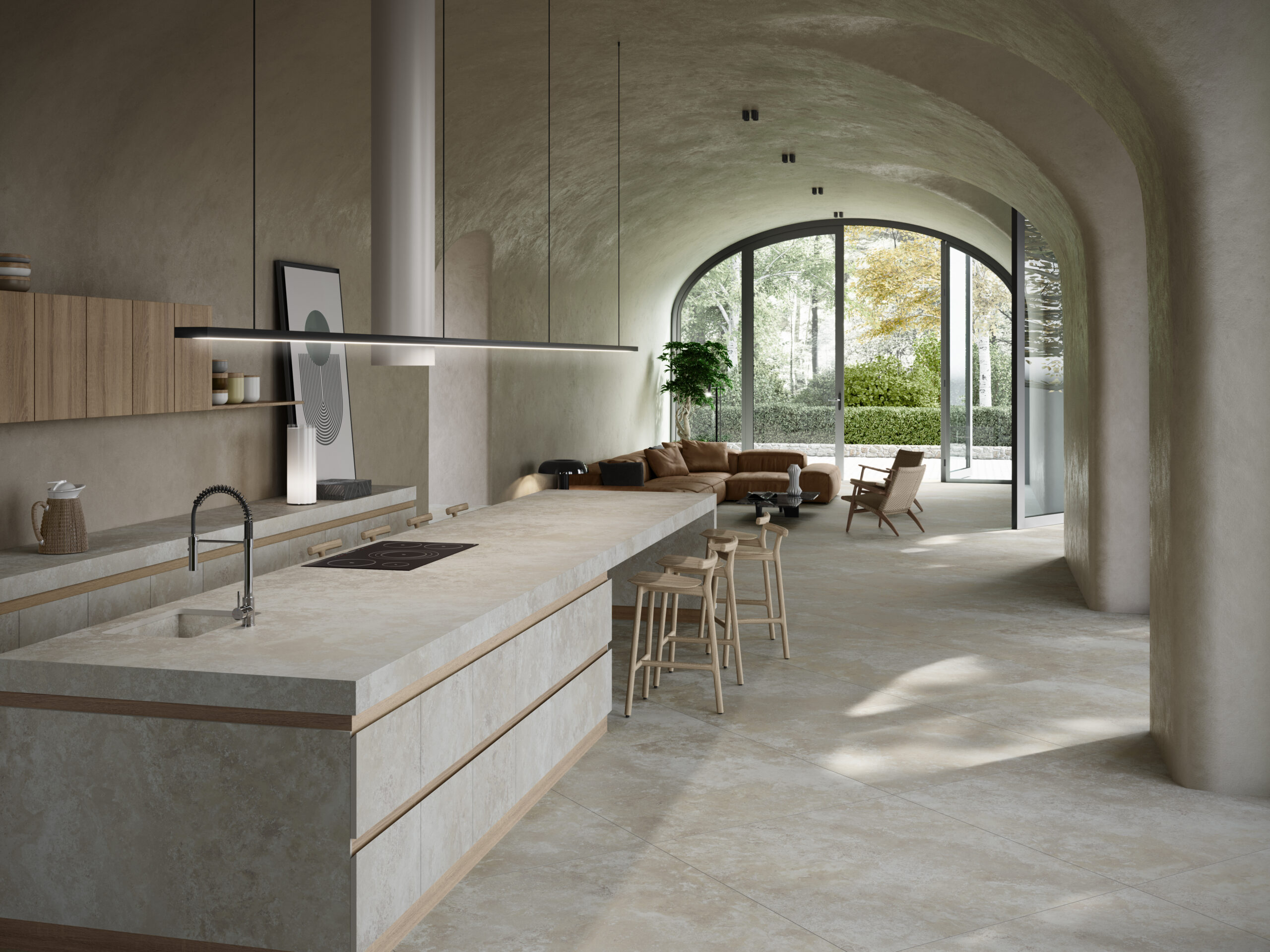 Neolith Classtone ROPOLANO - obrazek 3