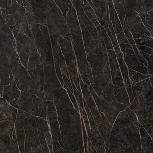 Neolith Fusion Silk BLACK OBSESSION