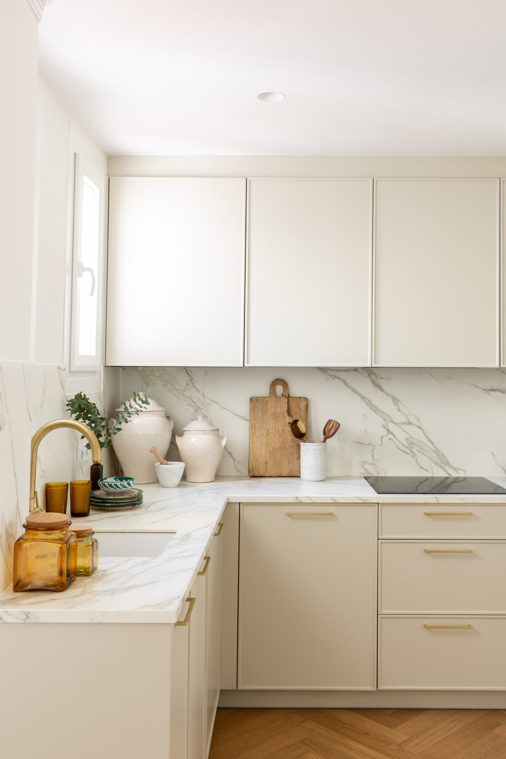 Neolith Classtone CALACATTA - obrazek 2