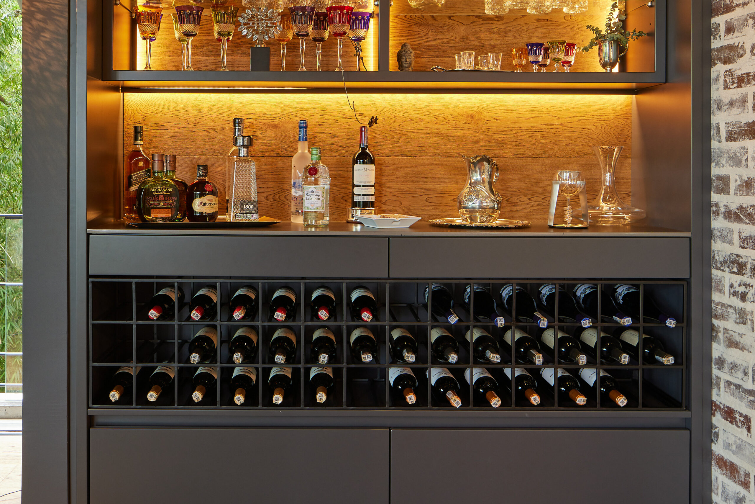Neolith Colorfeel Satin NERO - obrazek 3