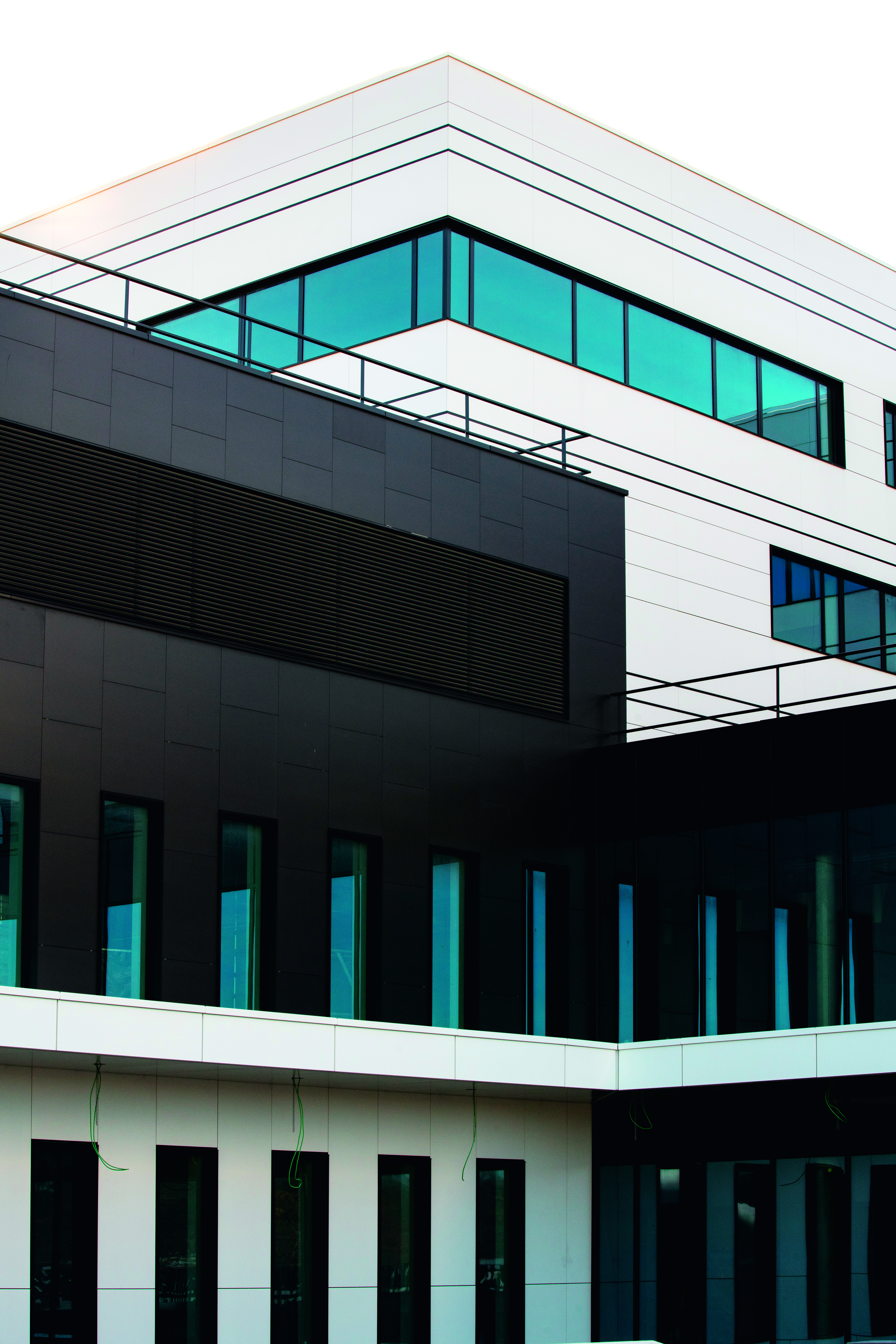 Neolith Colorfeel Satin NERO - obrazek 5