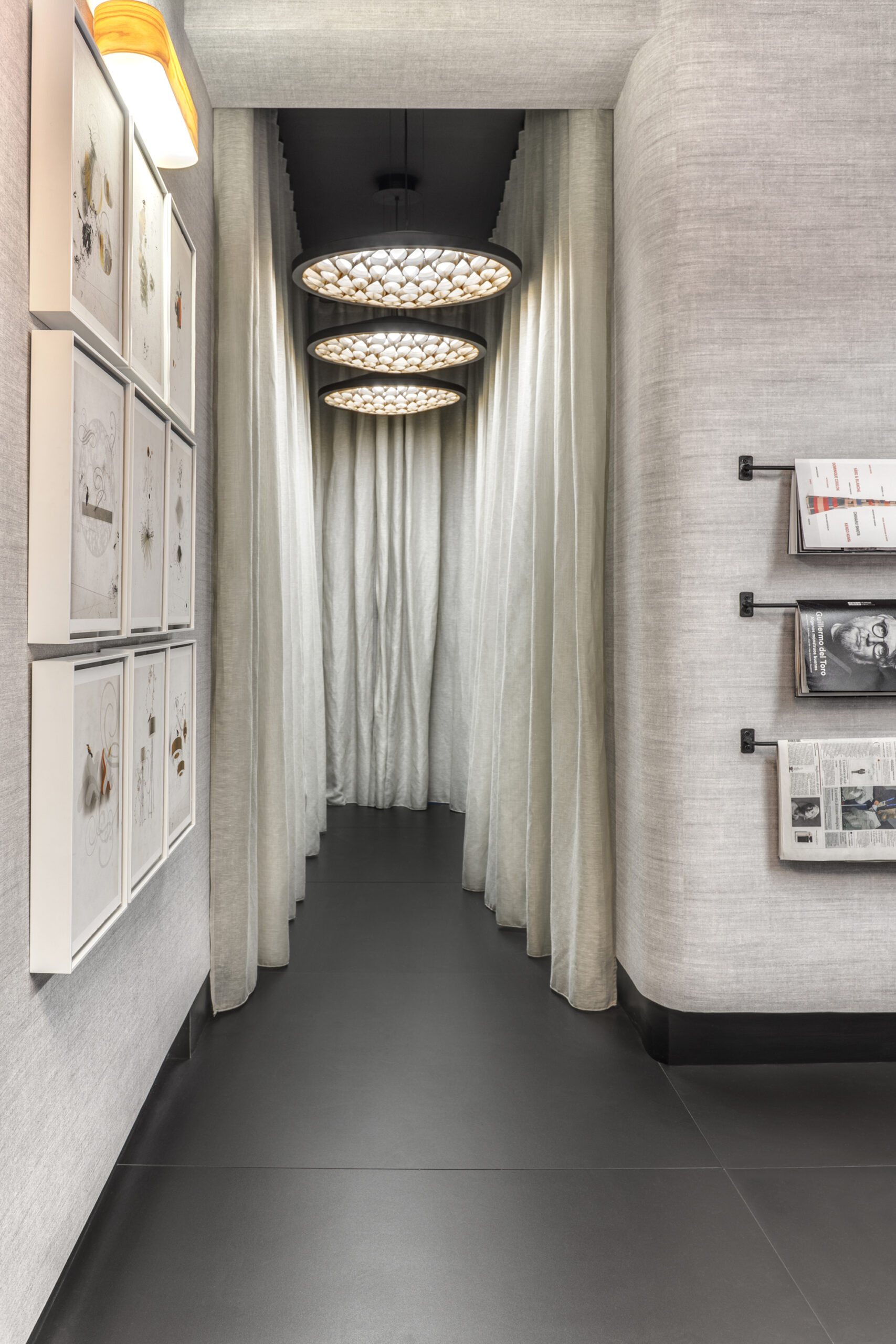 Neolith Colorfeel Satin NERO - obrazek 7