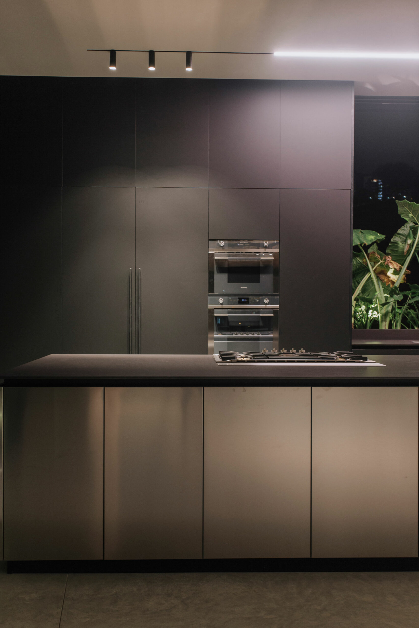 Neolith Colorfeel Satin NERO - obrazek 8