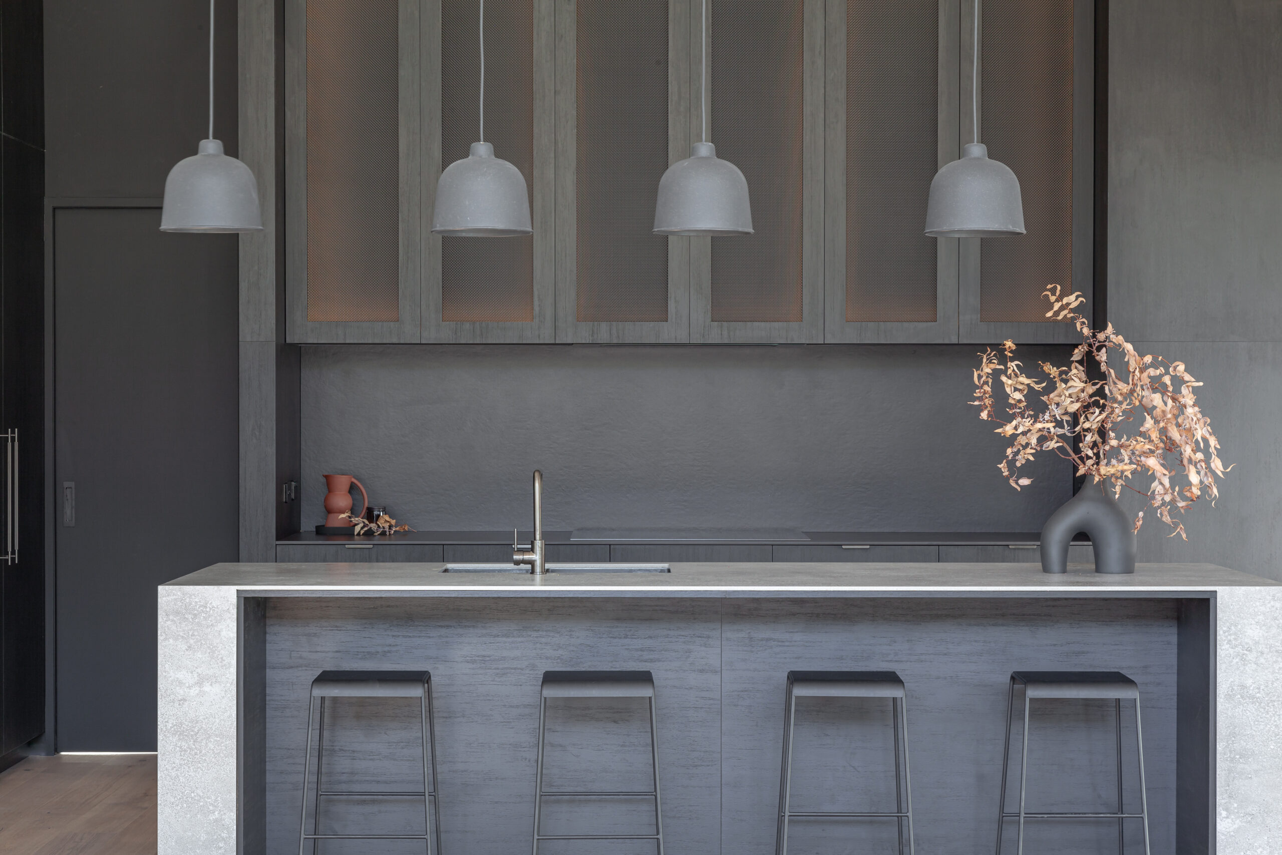Neolith Fusion Silk NEW YORK - NEW YORK - obrazek 3