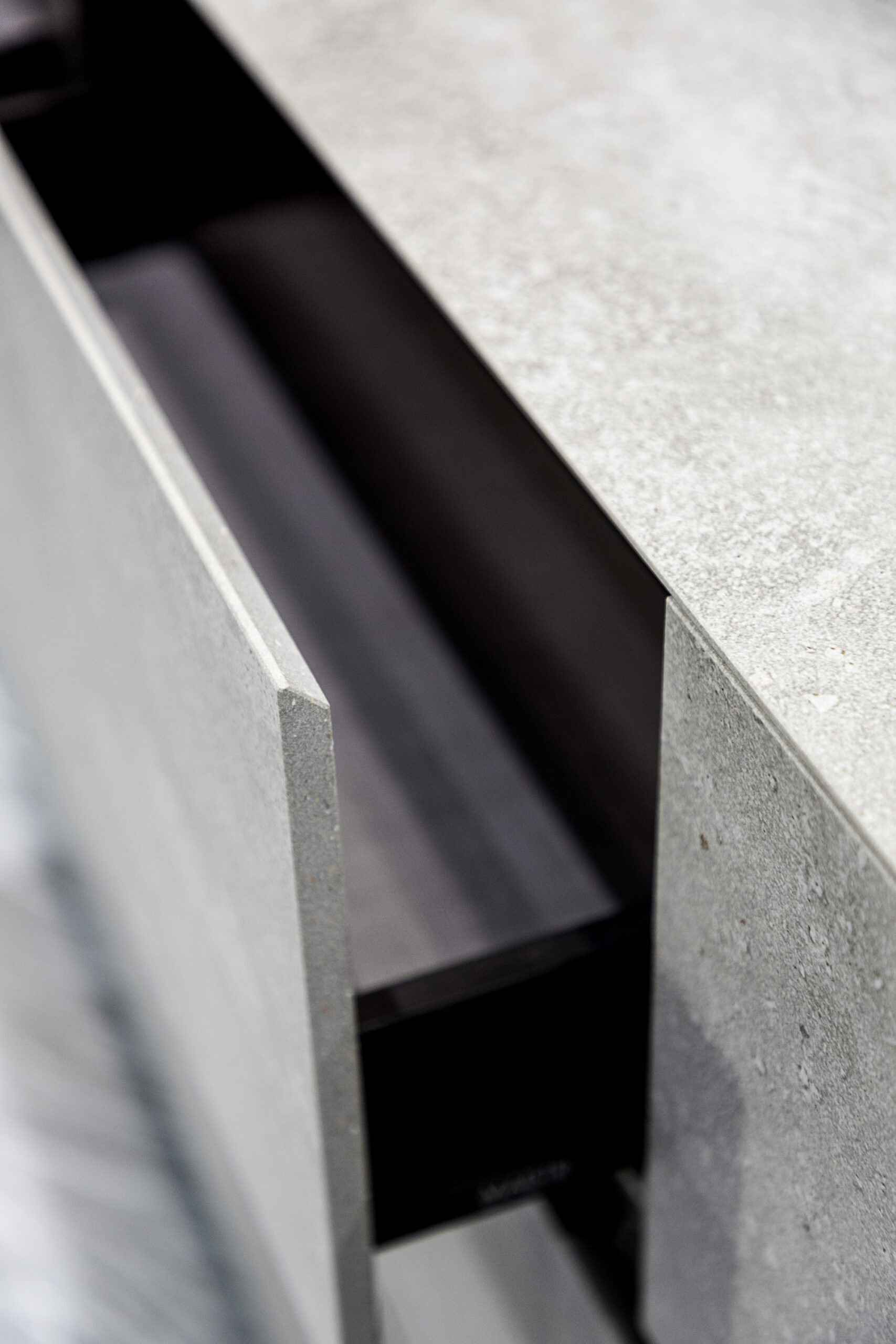 Neolith Fusion Silk NEW YORK - NEW YORK - obrazek 4