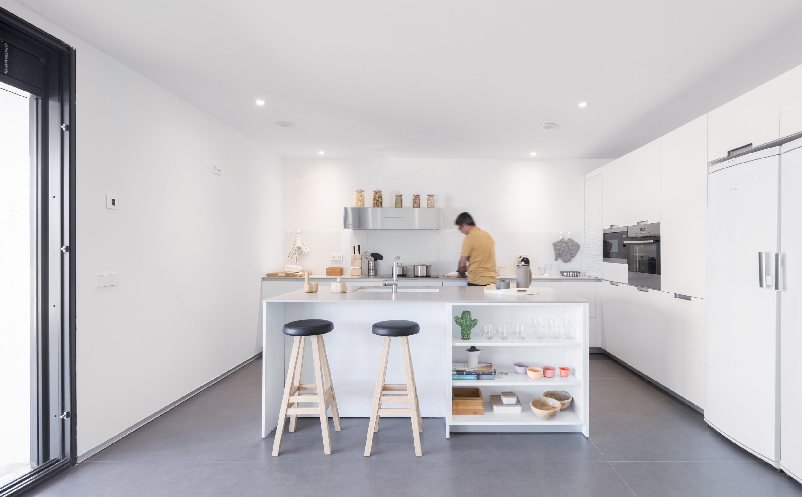 Neolith Fusion Silk PIETRA DI PIOMBO - obrazek 4