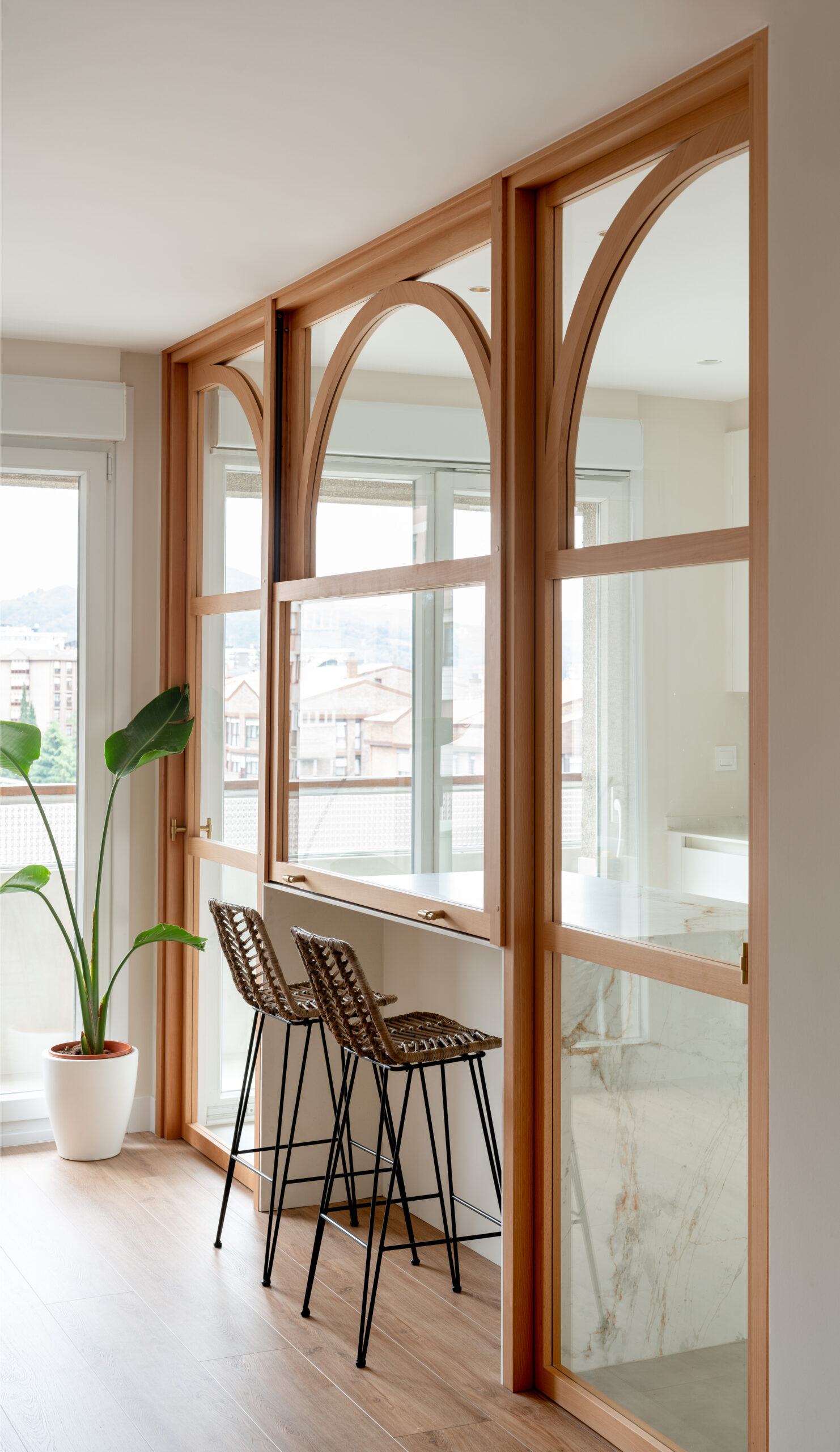 Neolith Classtone ABU DHABI WHITE - obrazek 9