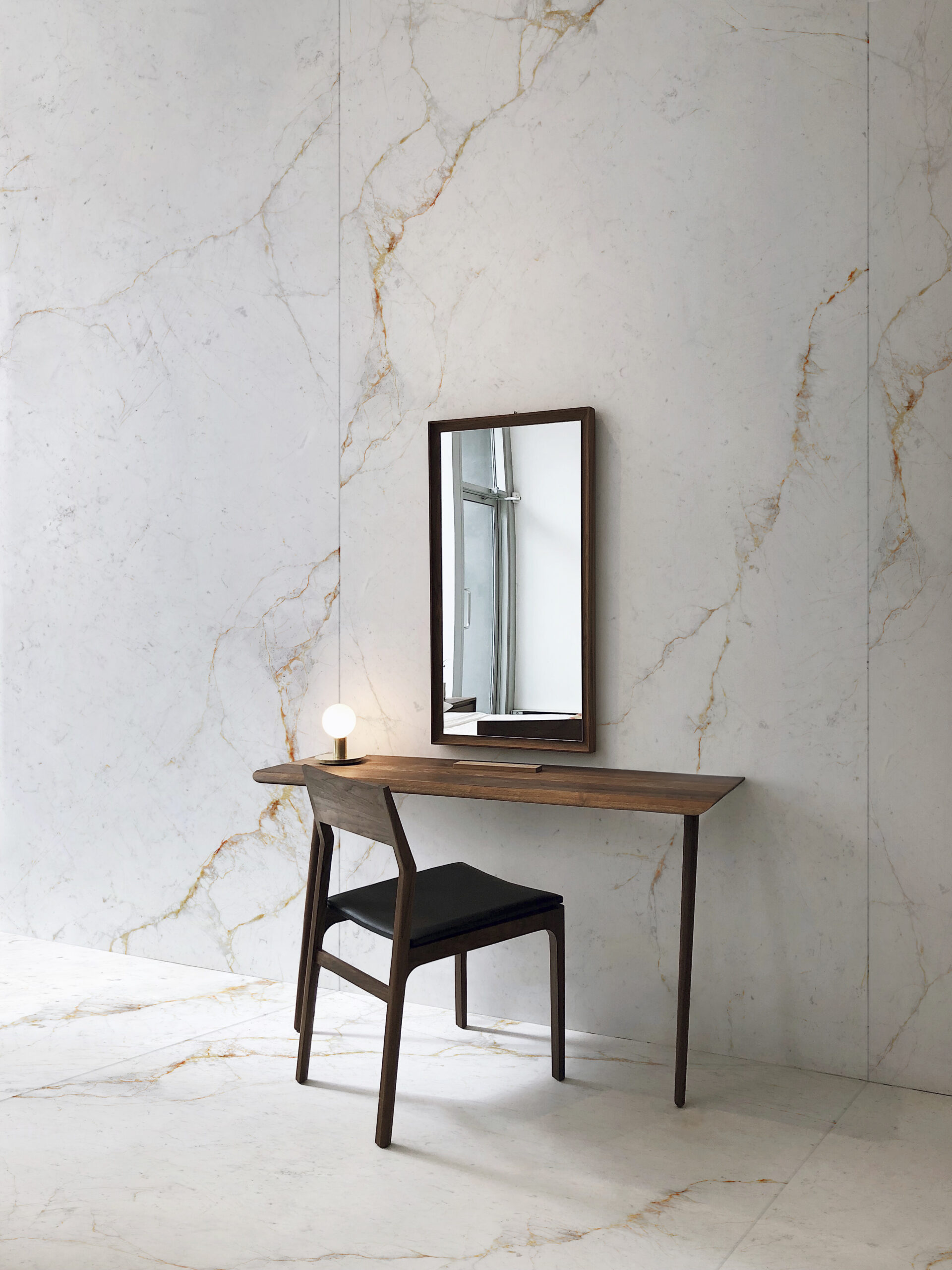 Neolith Classtone ABU DHABI WHITE - obrazek 10