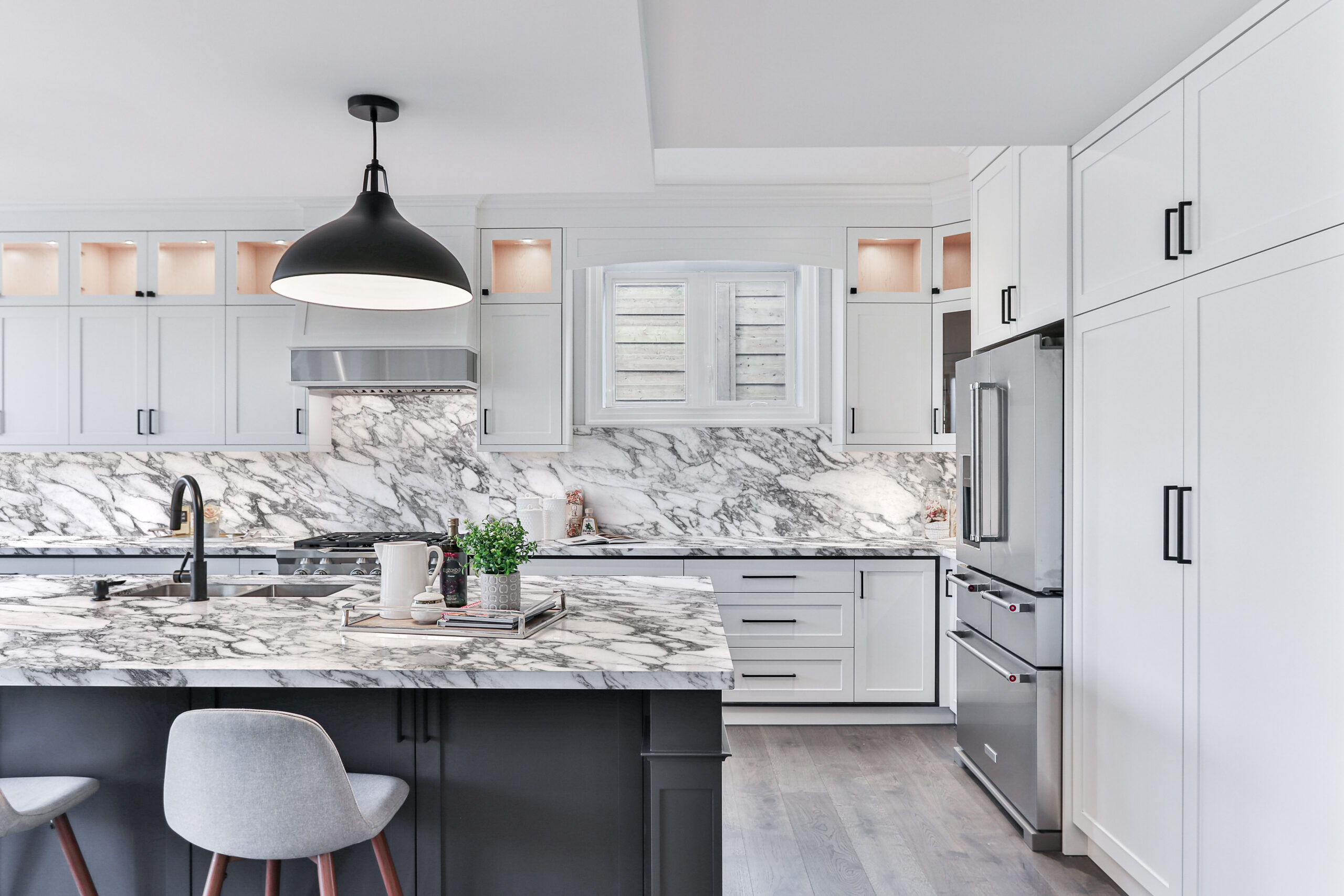 Neolith Classtone Silk ARABESQUE - obrazek 3