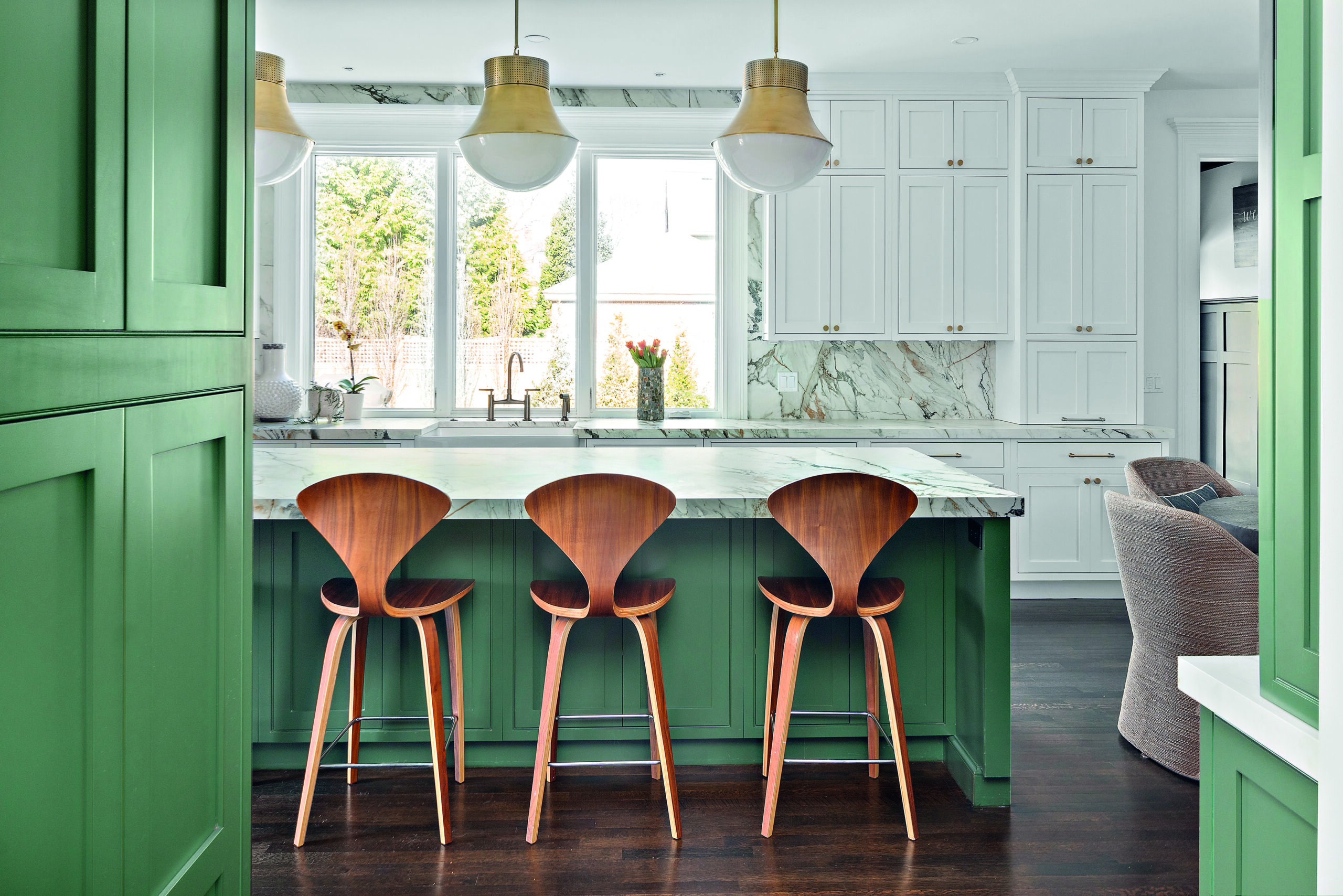 Neolith Classtone CALACATTA LUXE - obrazek 2