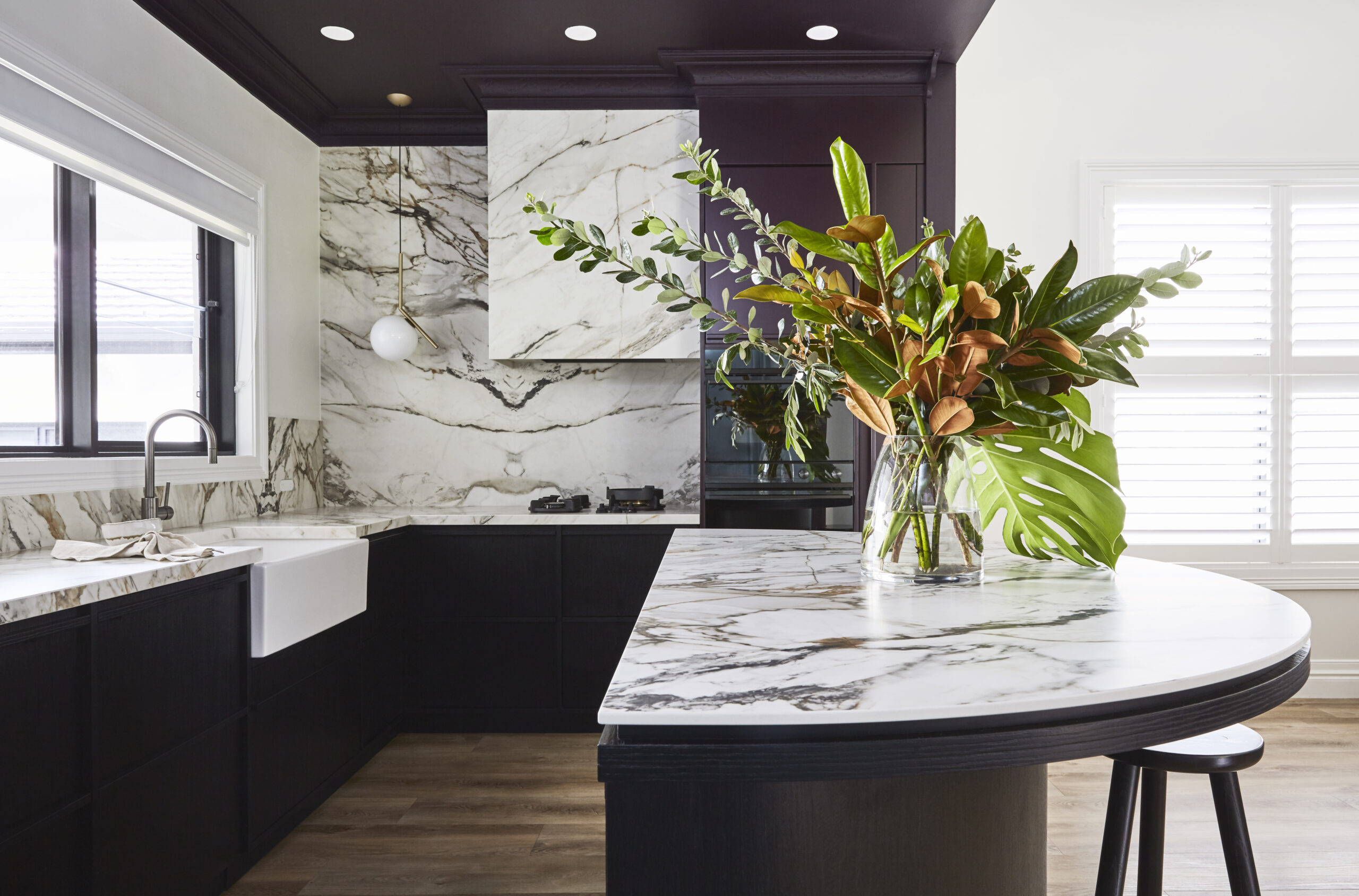 Neolith Classtone CALACATTA LUXE - obrazek 3