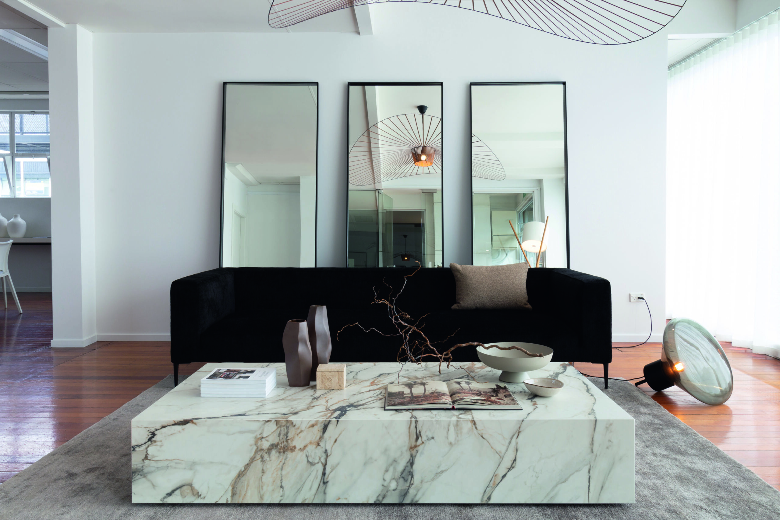 Neolith Classtone CALACATTA LUXE - obrazek 4