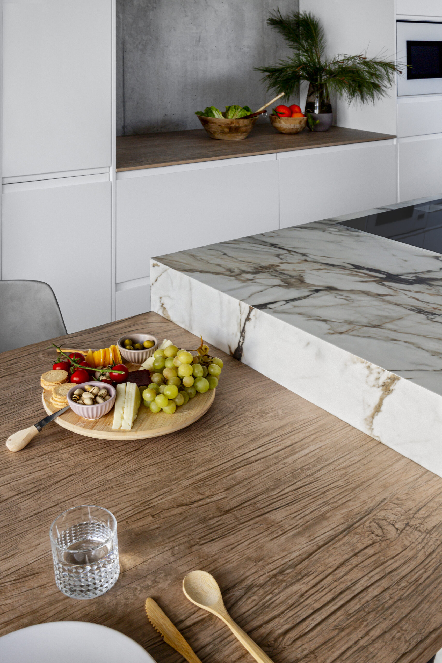 Neolith Classtone CALACATTA LUXE - obrazek 5