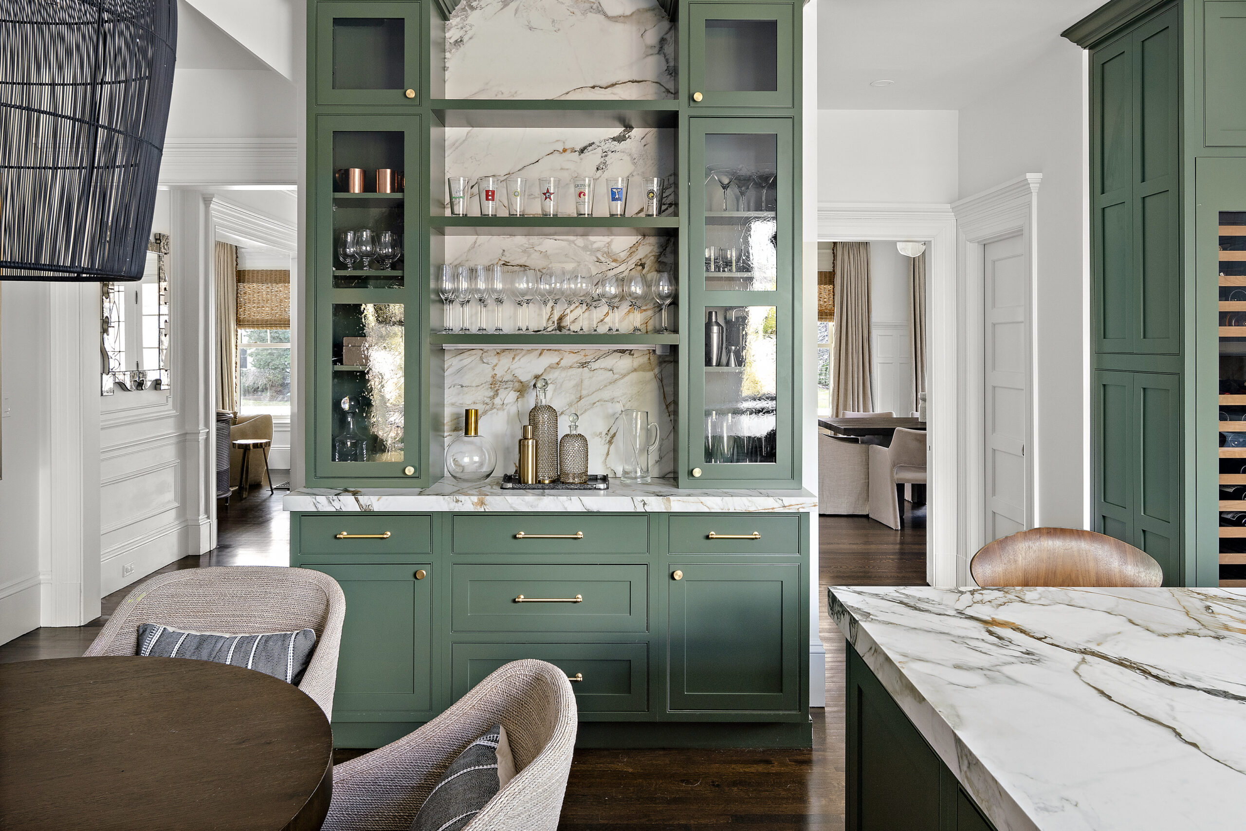 Neolith Classtone CALACATTA LUXE - obrazek 6