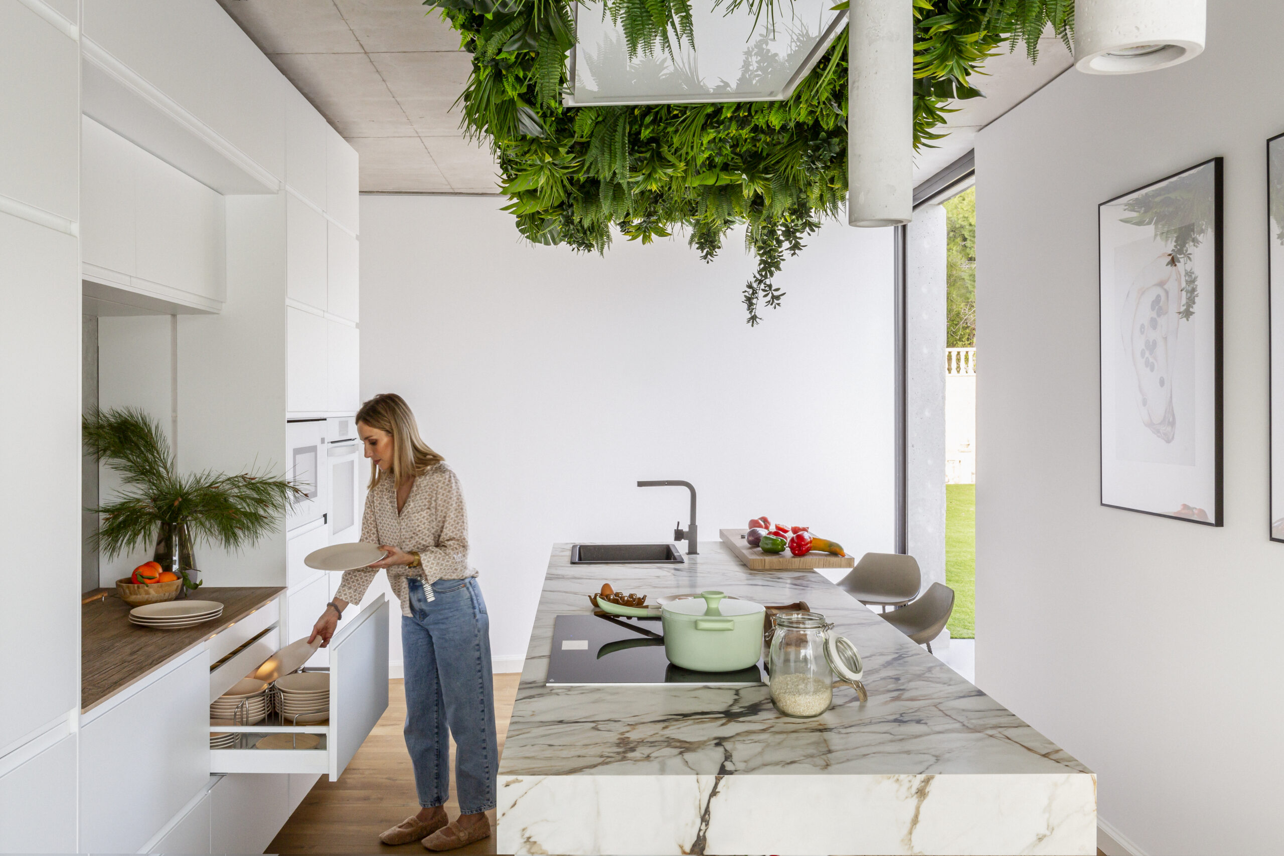 Neolith Classtone CALACATTA LUXE - obrazek 7