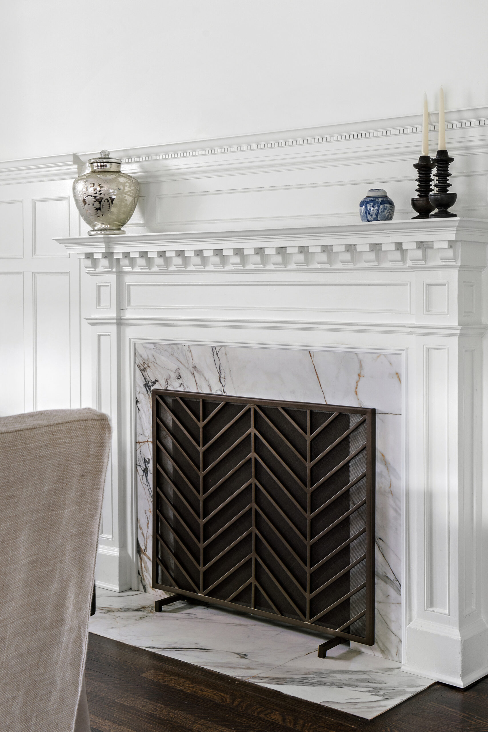 Neolith Classtone CALACATTA LUXE - obrazek 9
