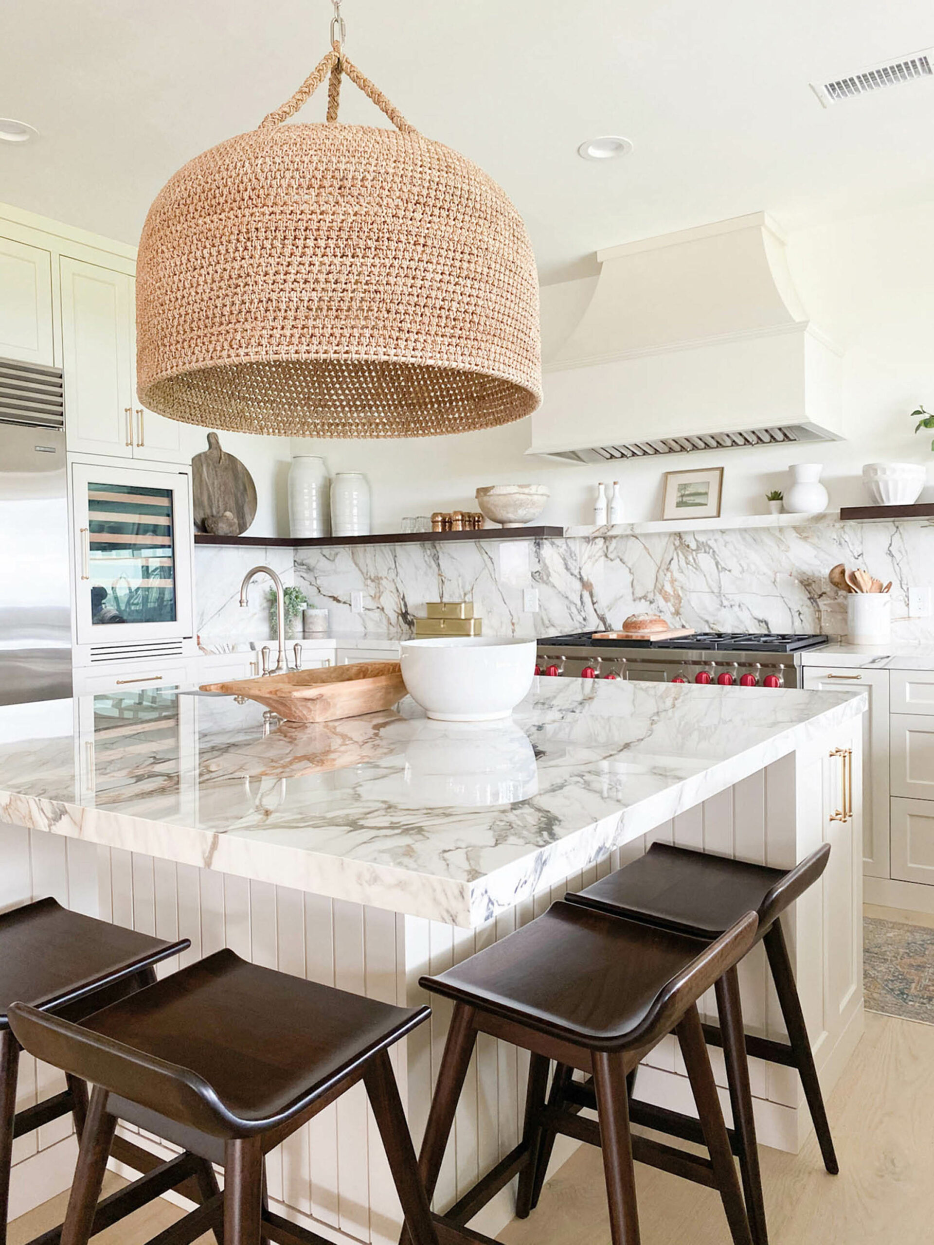 Neolith Classtone CALACATTA LUXE - obrazek 11