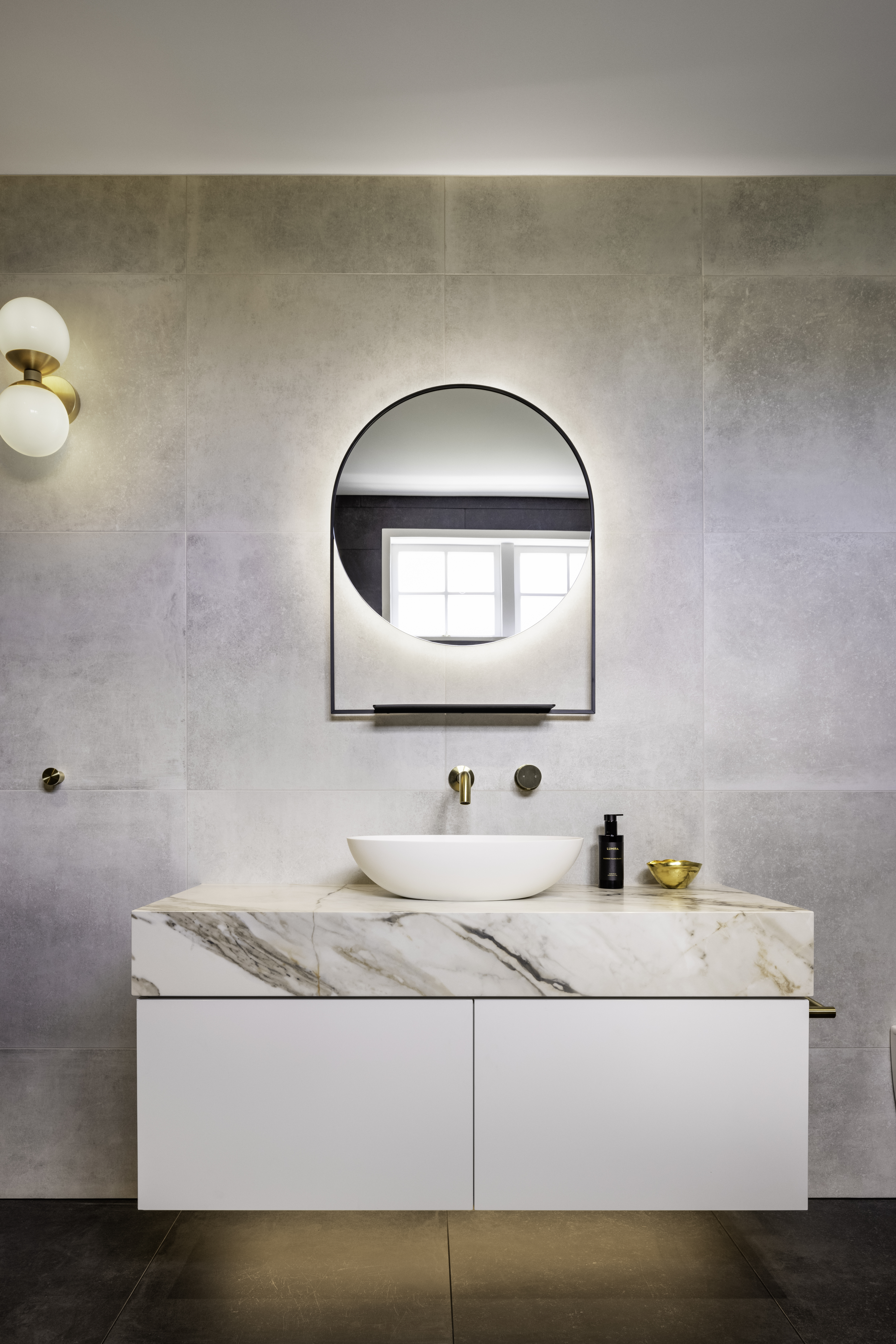 Neolith Classtone CALACATTA LUXE - obrazek 12