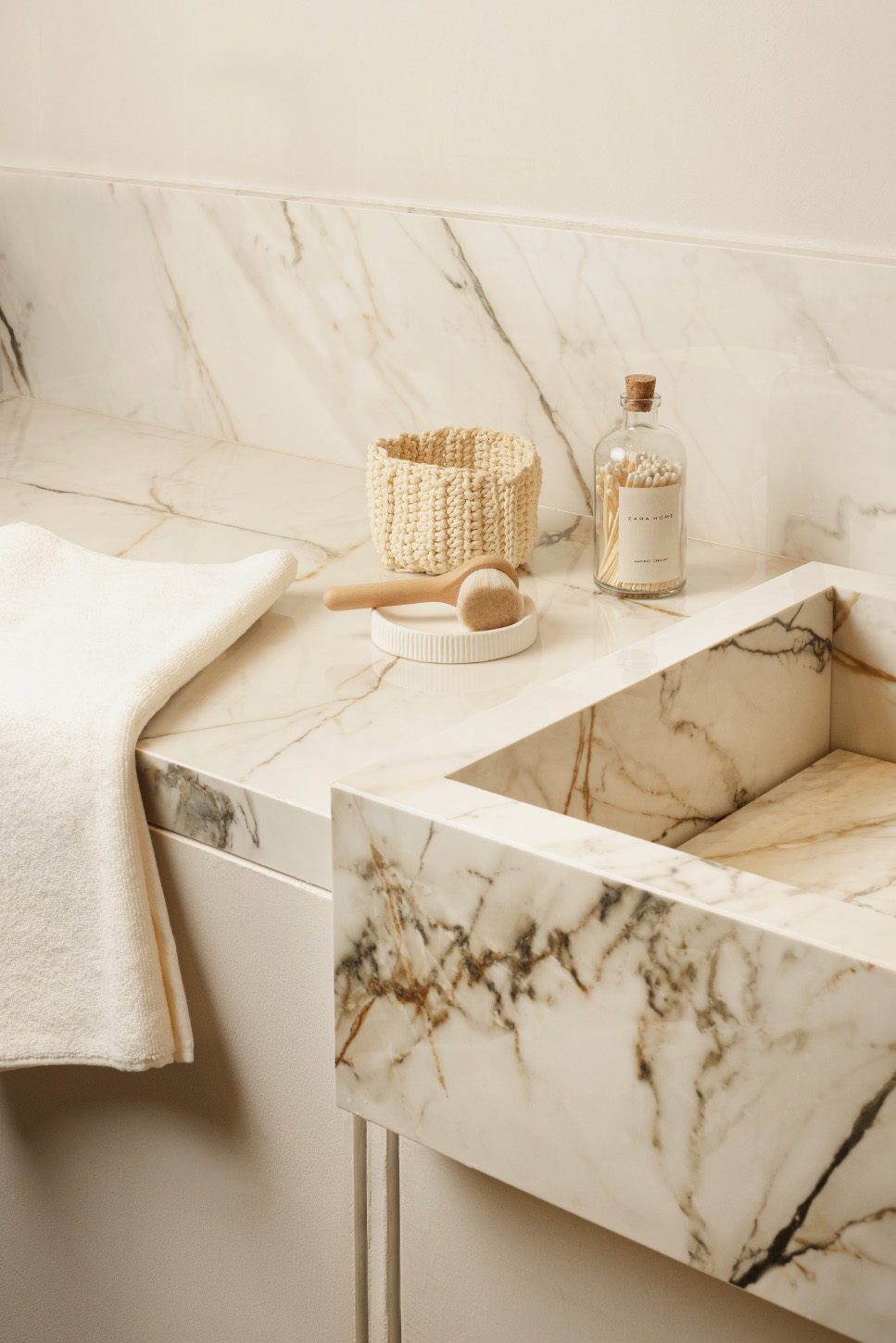 Neolith Classtone CALACATTA LUXE - obrazek 13