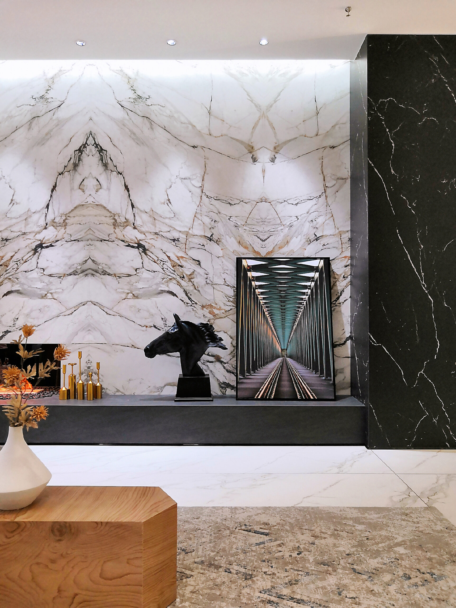 Neolith Classtone CALACATTA LUXE - obrazek 14