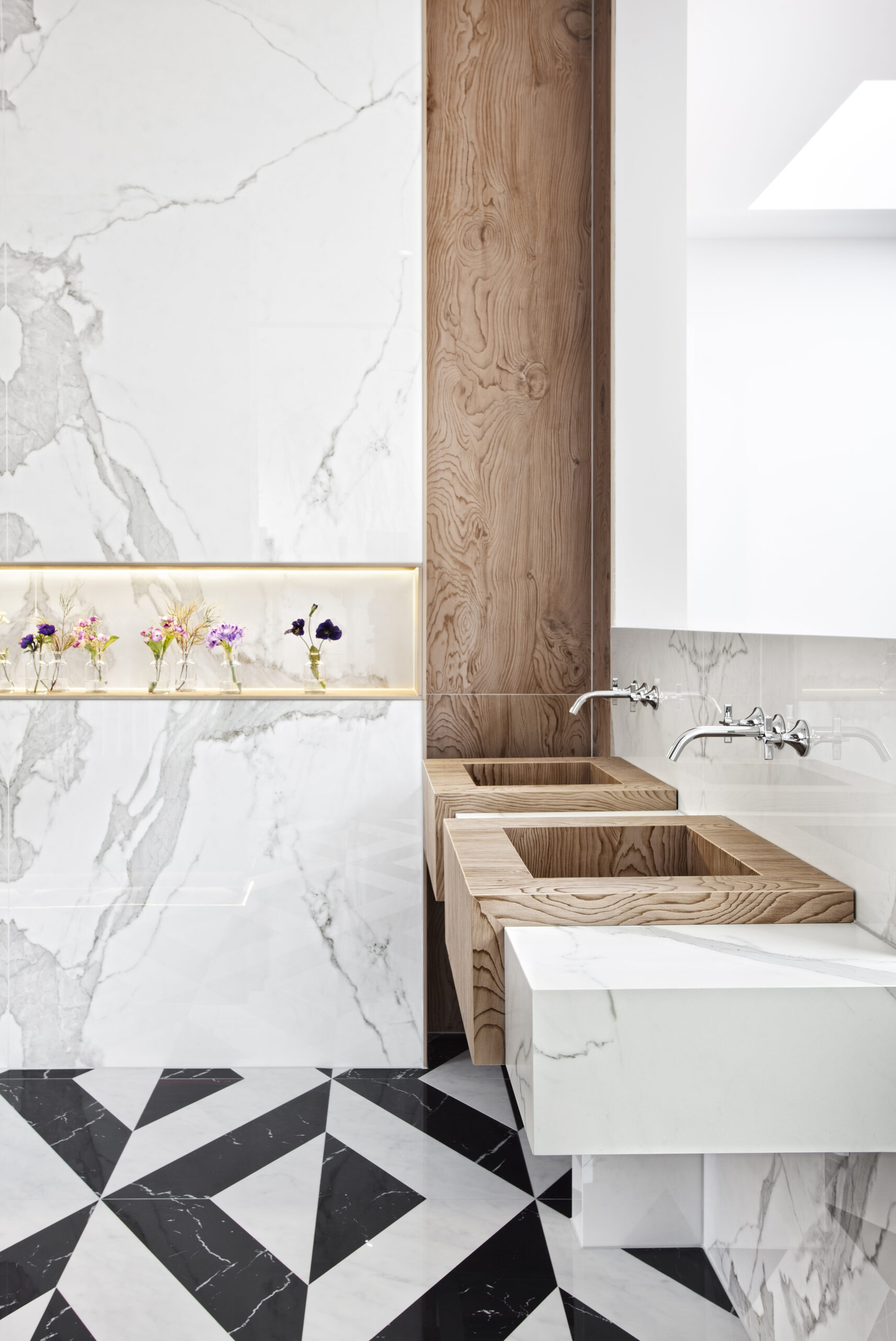 Neolith Classtone ESTATUARIO - obrazek 3