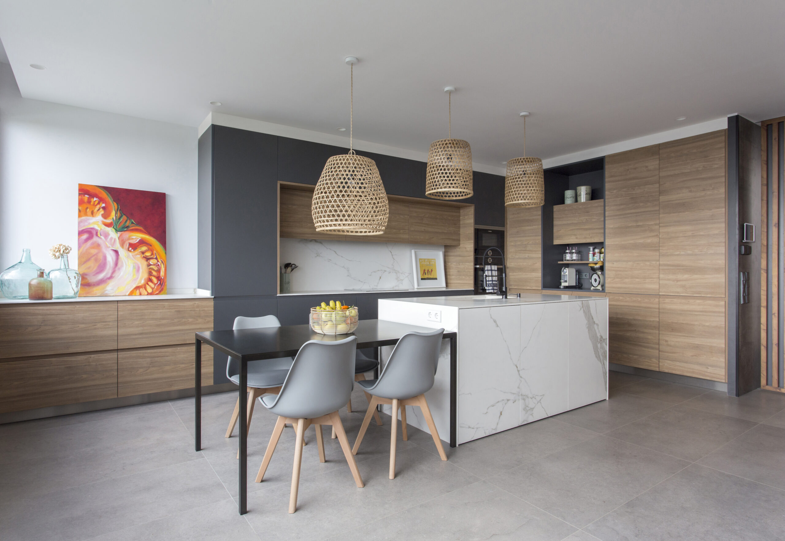 Neolith Classtone ESTATUARIO - obrazek 7