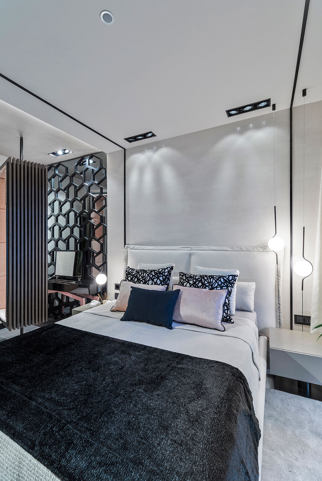 Neolith Iron Satin IRON FROST - obrazek 2