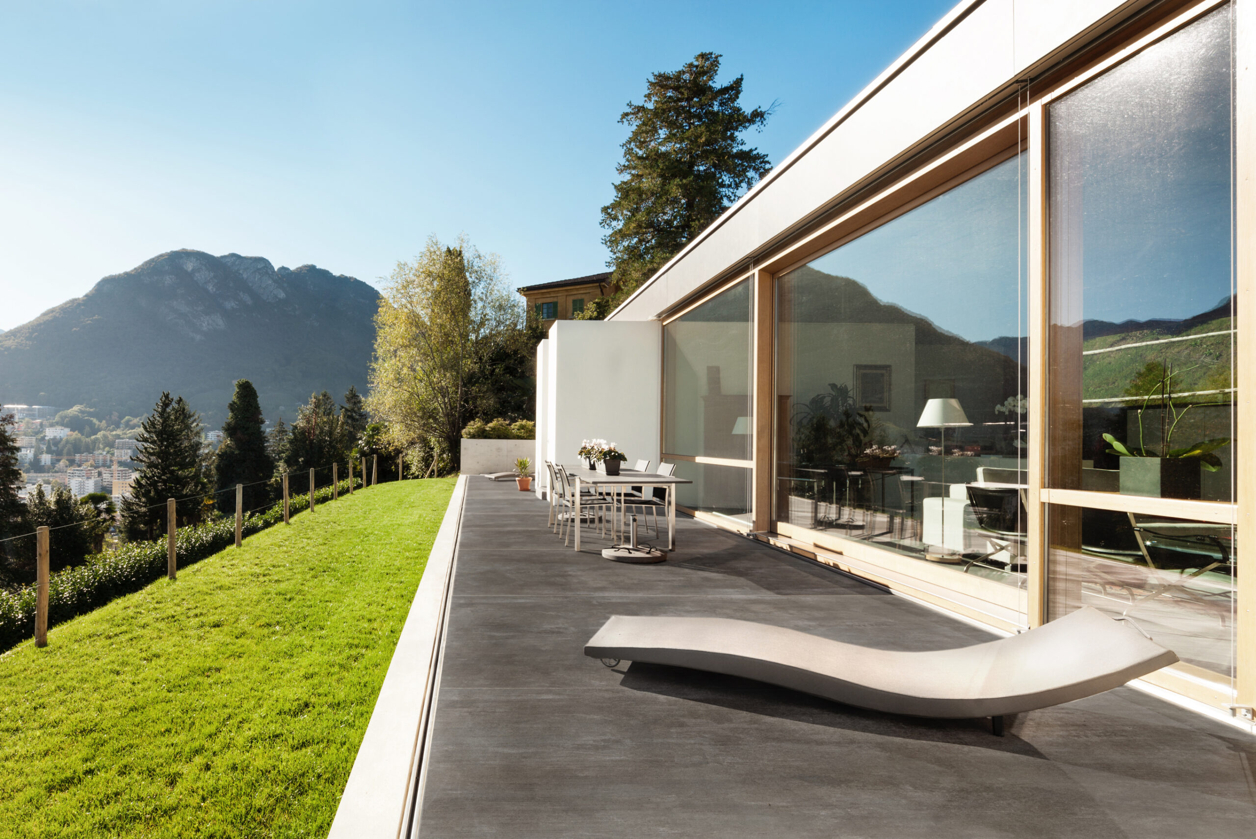 Neolith Steel Steel Touch METROPOLITAN - obrazek 3