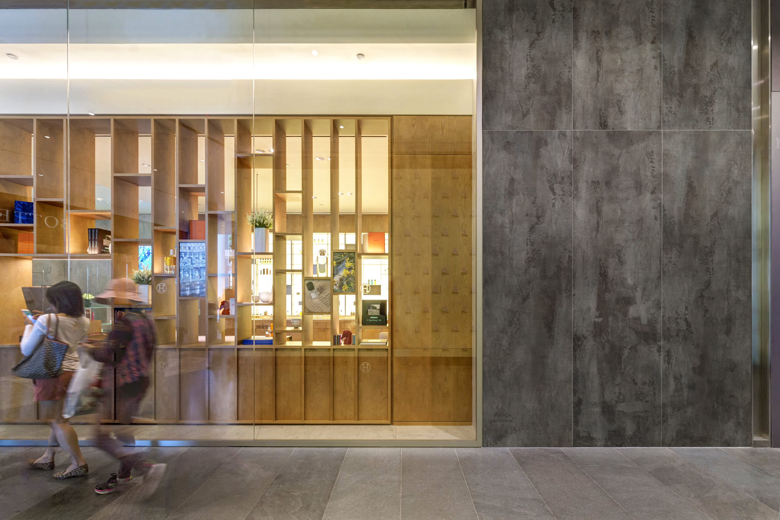 Neolith Steel Steel Touch METROPOLITAN - obrazek 4