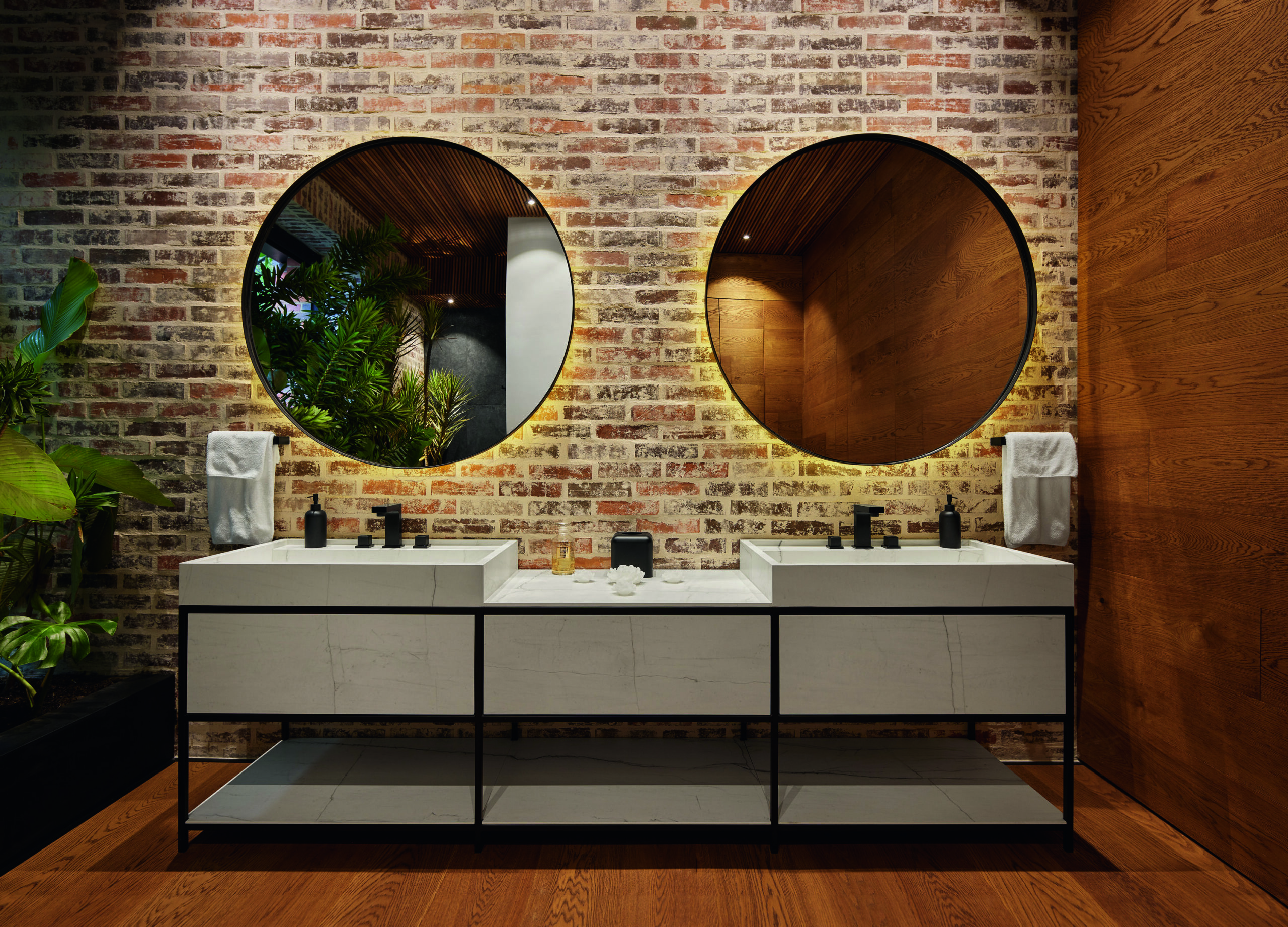 Neolith Classtone Silk MONT BLANC - obrazek 3