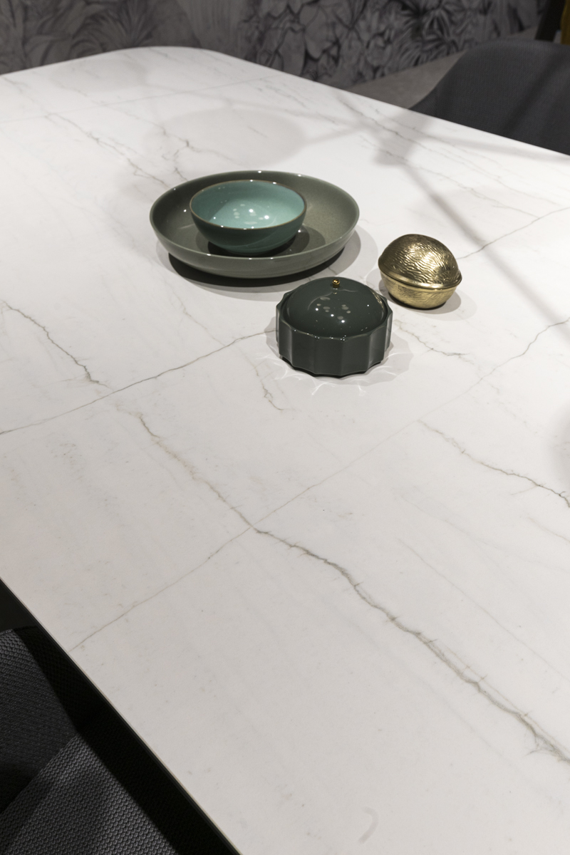Neolith Classtone Silk MONT BLANC - obrazek 12
