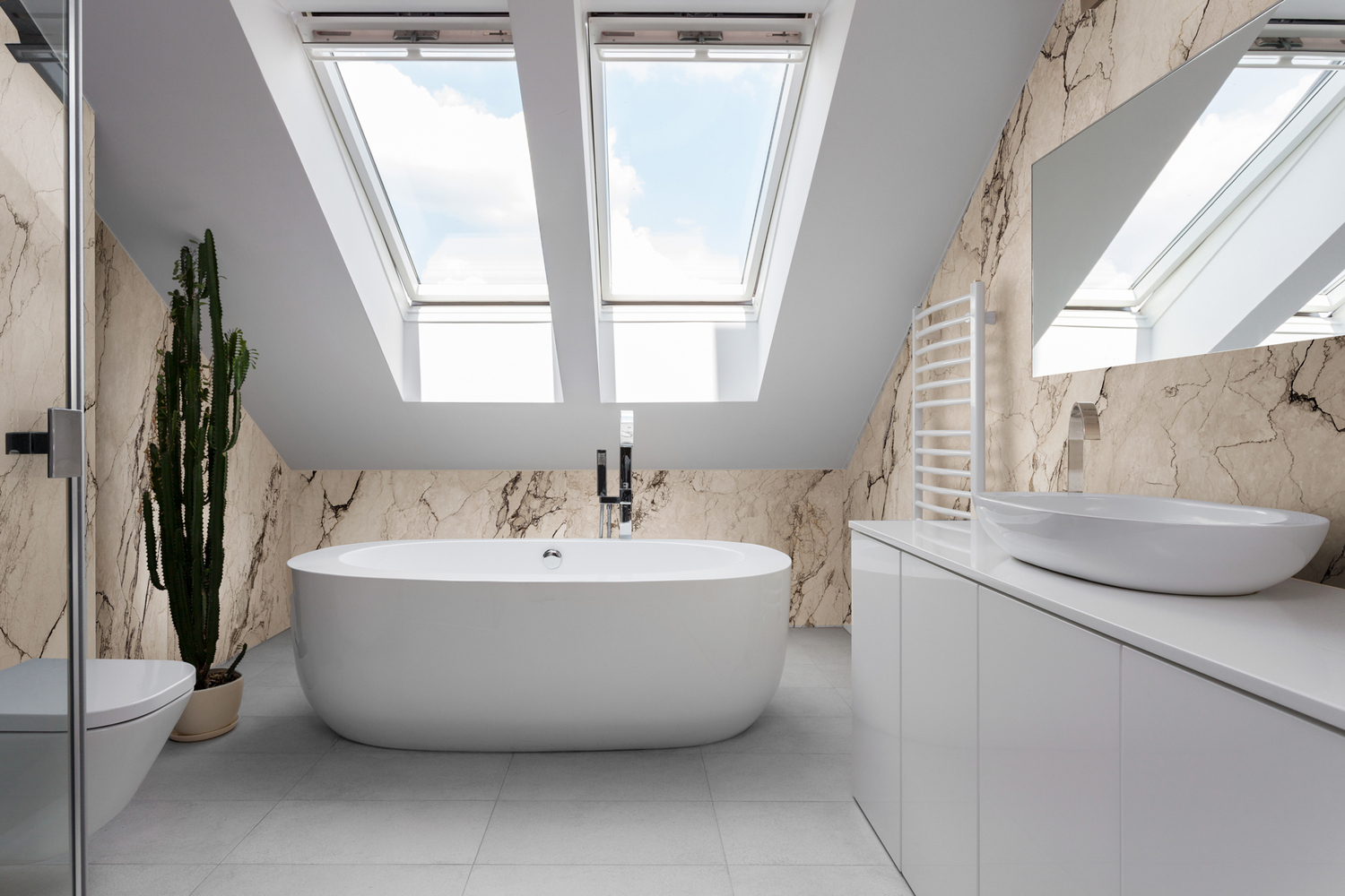 Neolith Classtone COLORADO DUNES - obrazek 4
