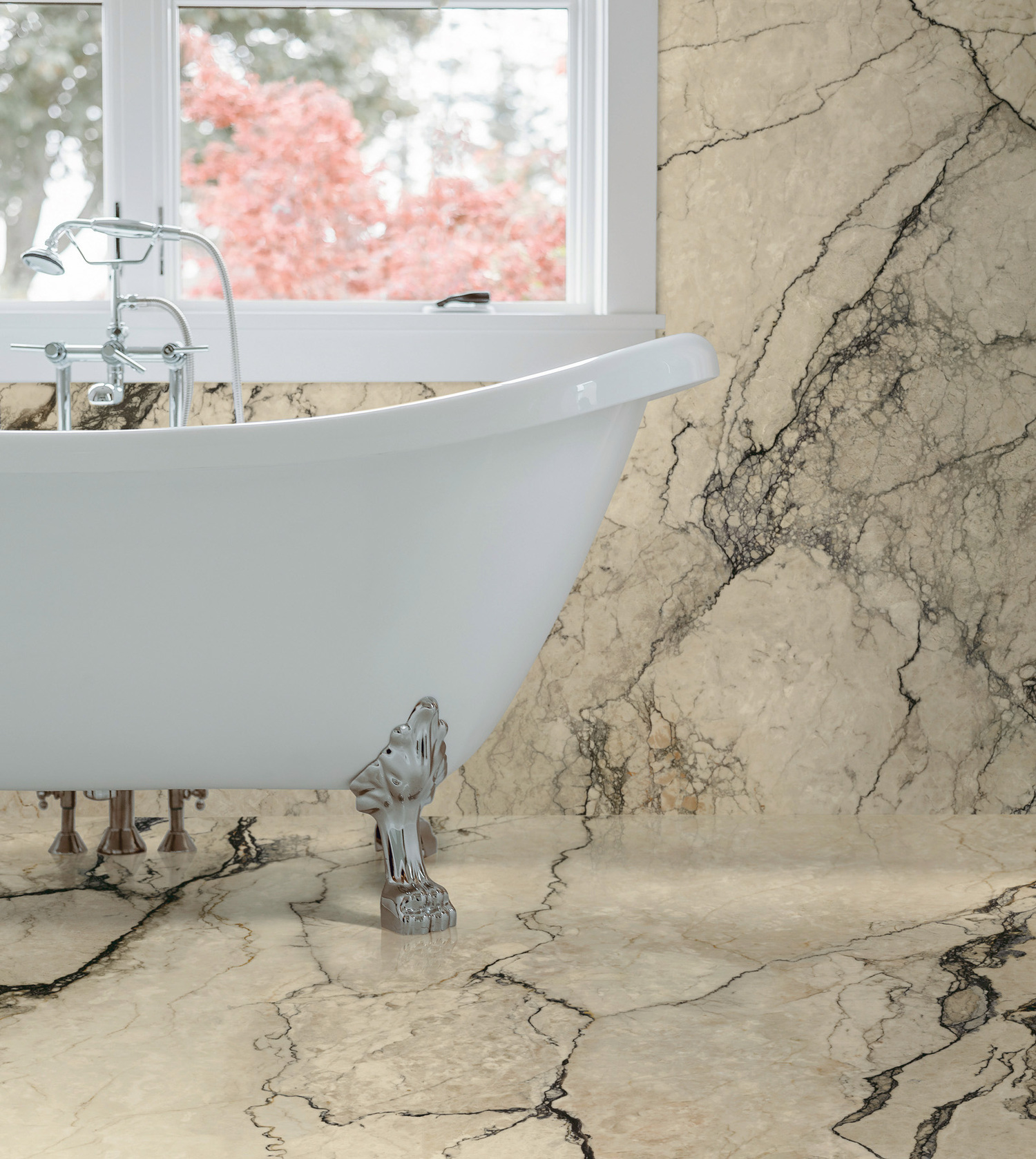 Neolith Classtone COLORADO DUNES - obrazek 5