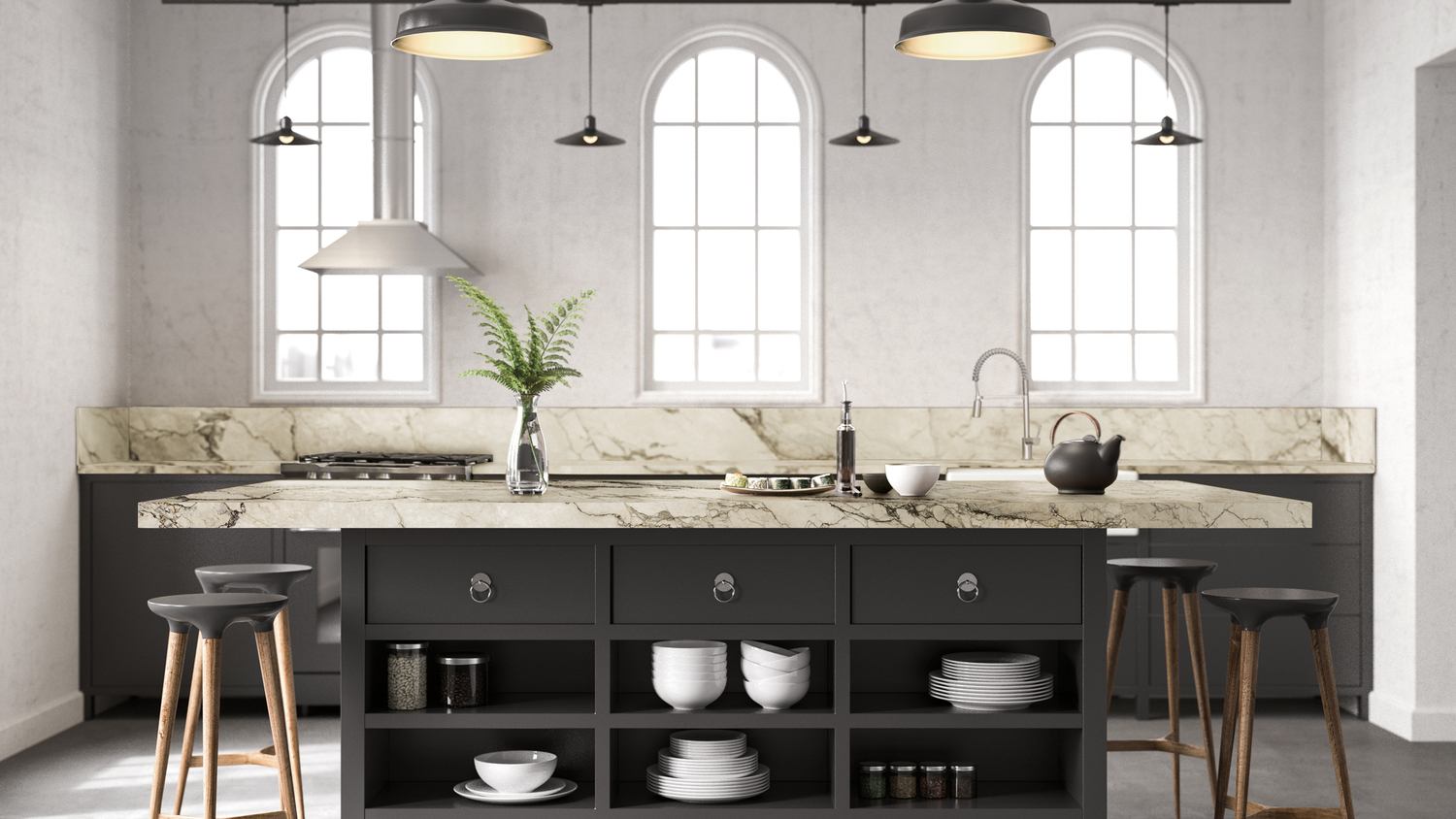Neolith Classtone COLORADO DUNES - obrazek 6