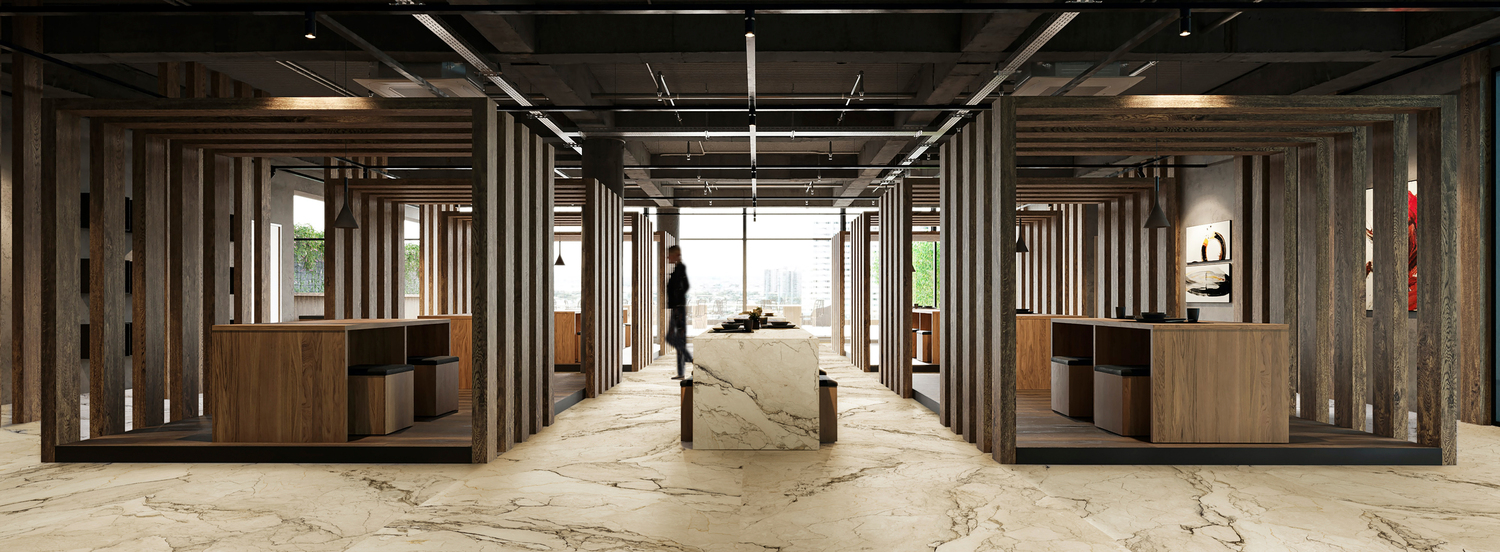Neolith Classtone COLORADO DUNES - obrazek 7