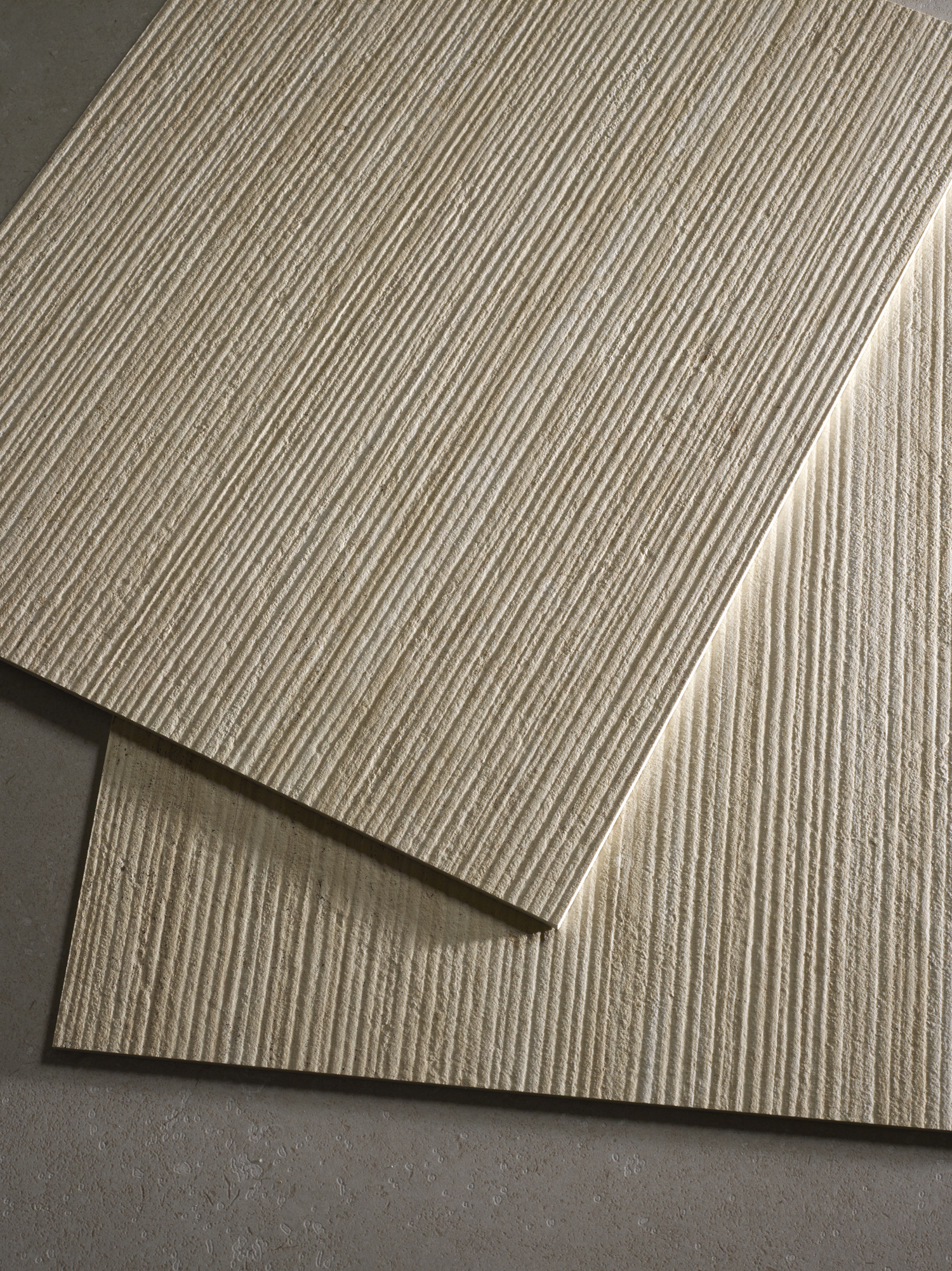 Neolith Fusion Rigato SERPEGGIANTE - obrazek 2