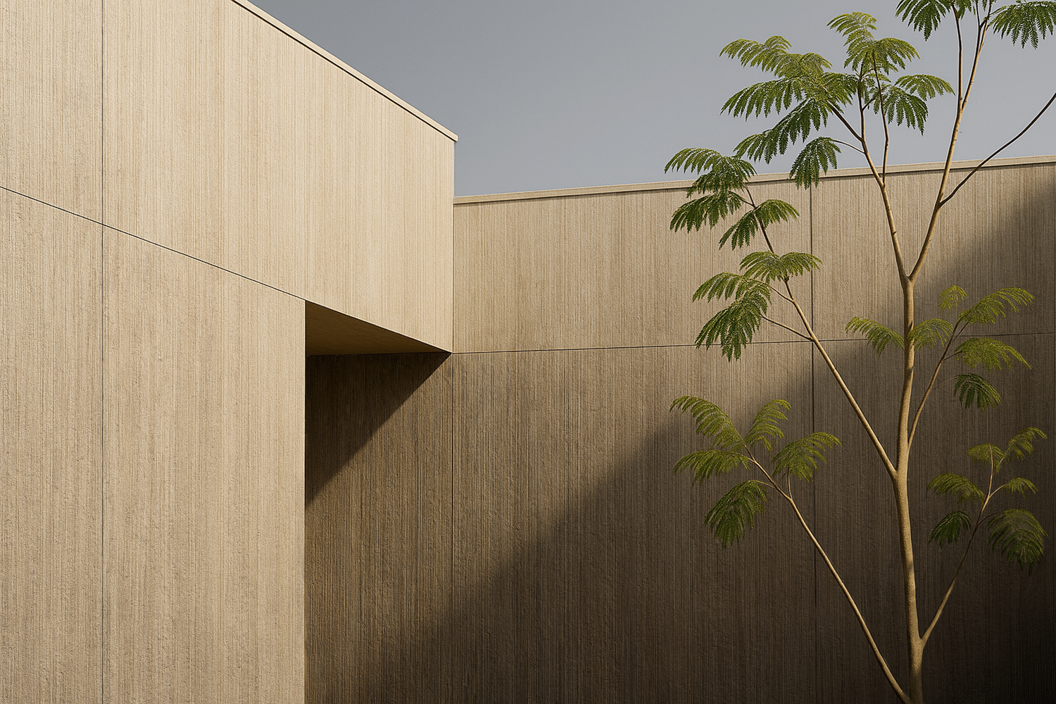 Neolith Fusion Rigato SERPEGGIANTE - obrazek 4
