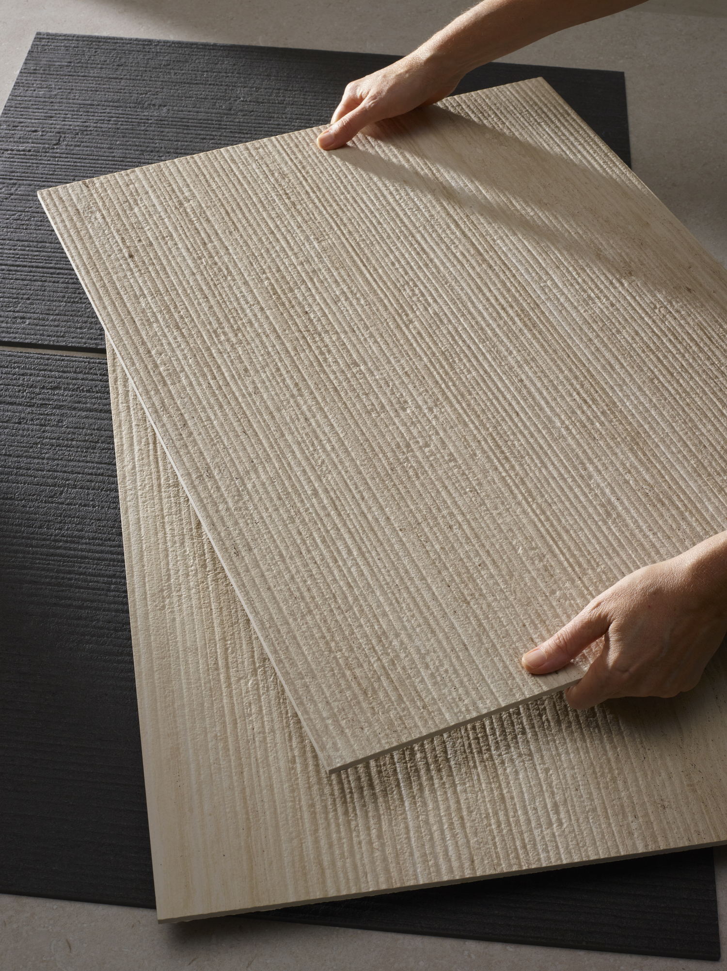 Neolith Fusion Rigato SERPEGGIANTE - obrazek 5
