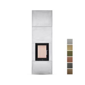 Hoxter BLOX 50 akumulacja