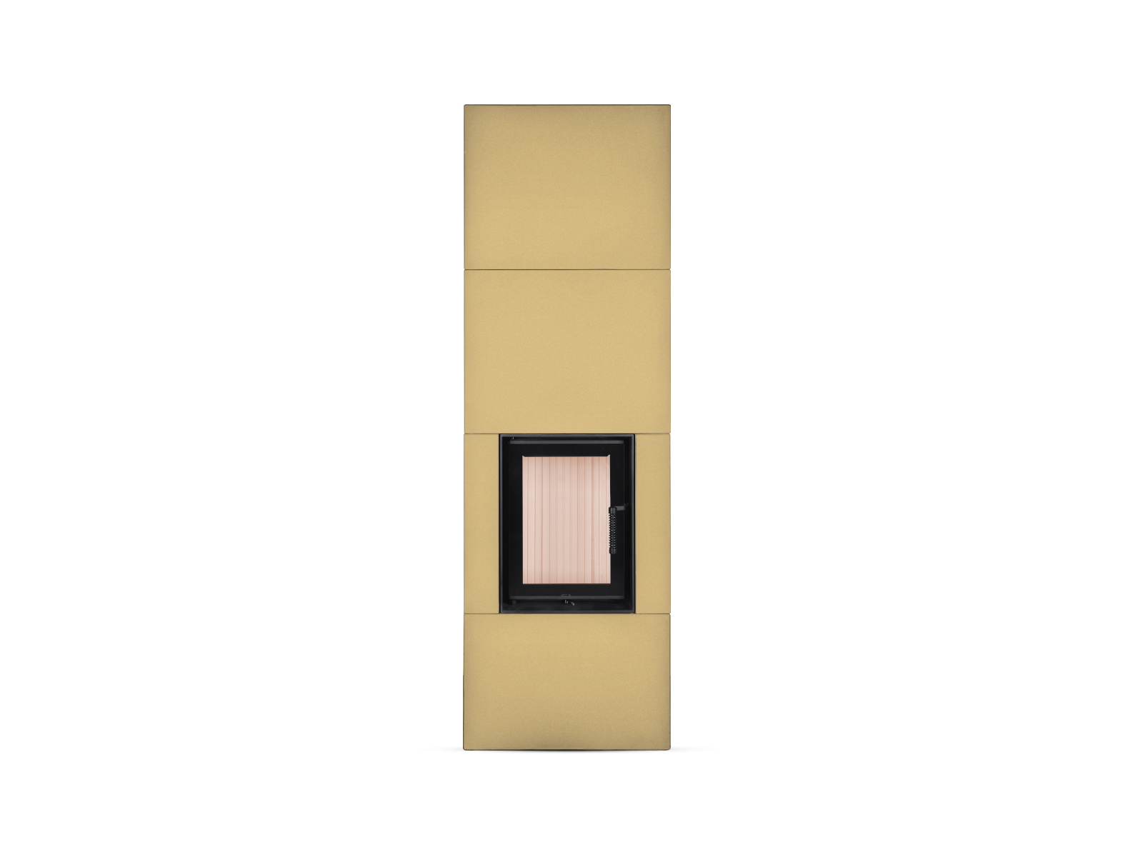 Hoxter BLOX 50 akumulacja Podwójna szyba - obrazek 4