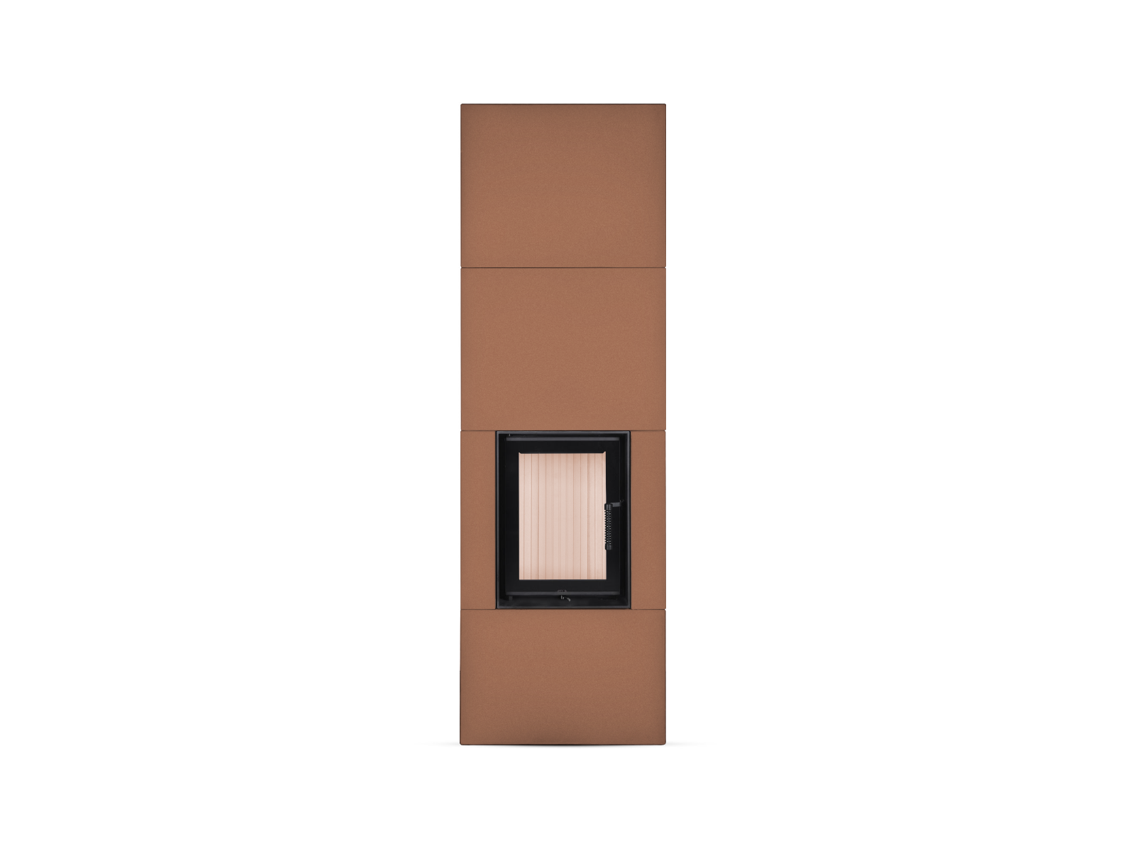 Hoxter BLOX 50 akumulacja Podwójna szyba - obrazek 6